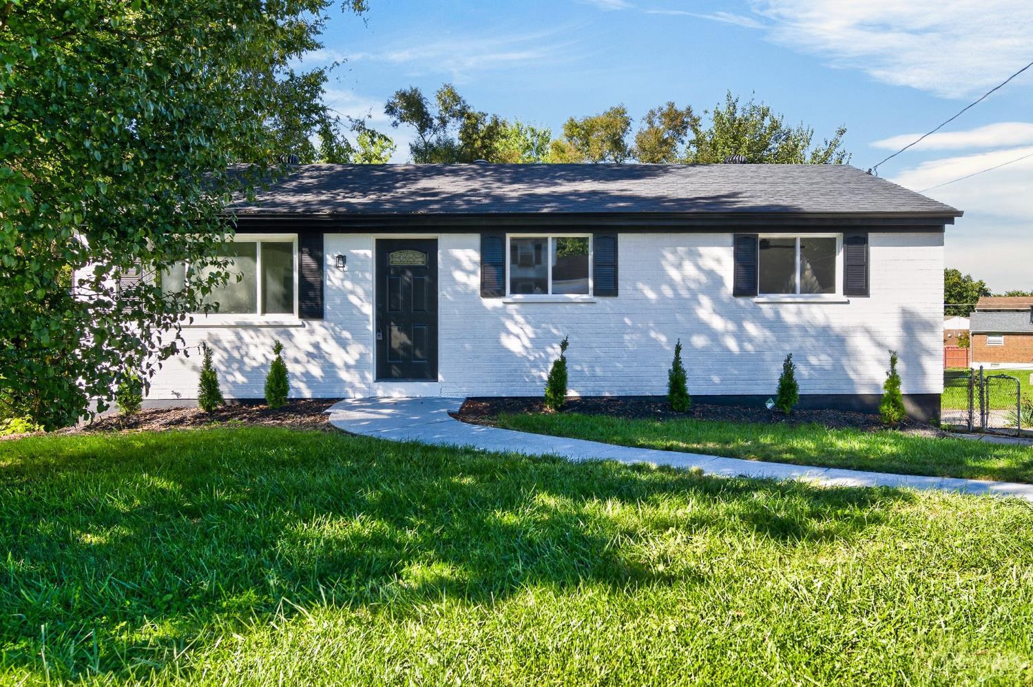 2650 Houston Road Property Photo 1