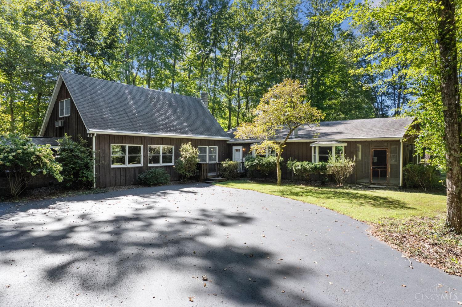 4824 Goose Run Road Property Photo 1