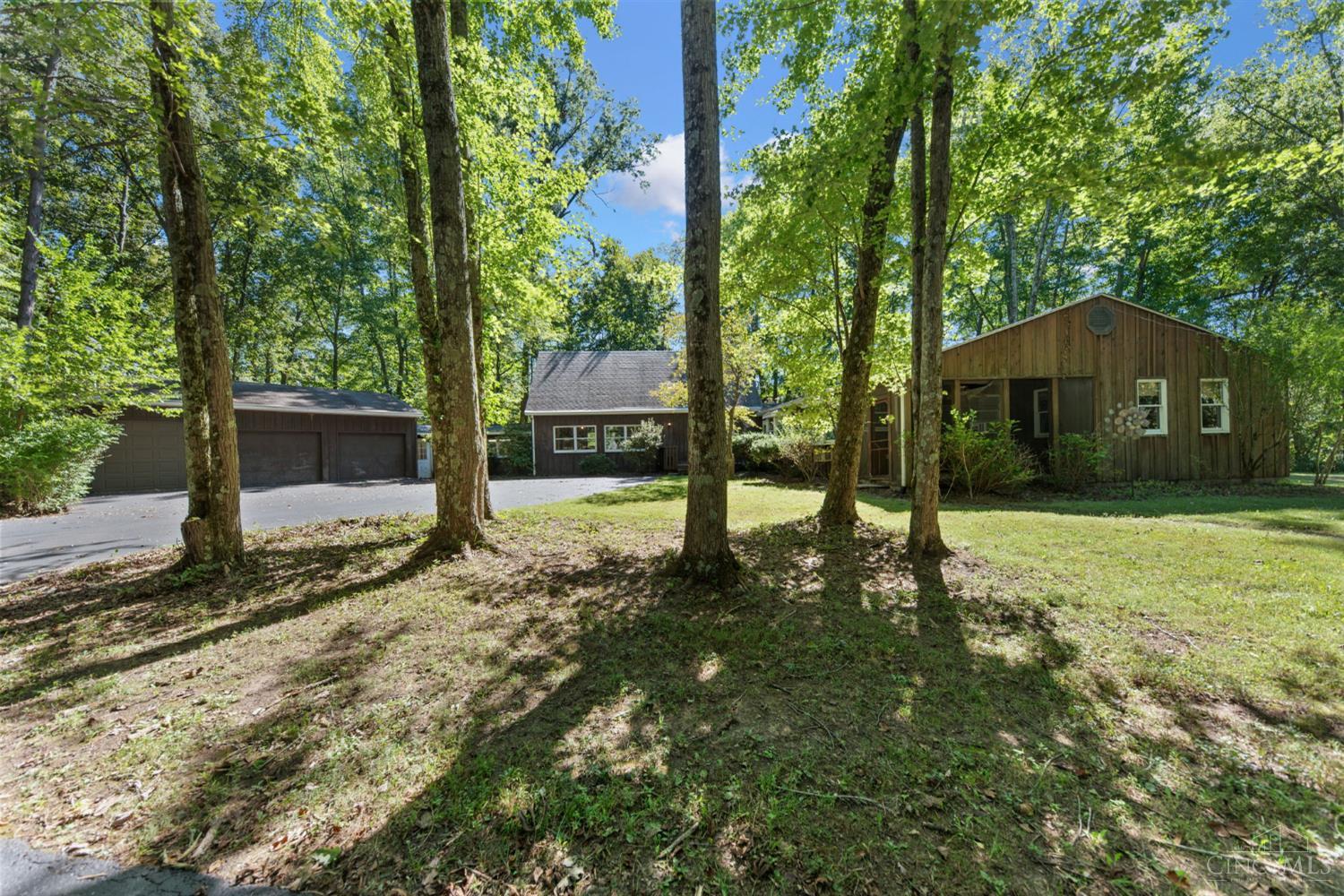 4824 Goose Run Road Property Photo 2