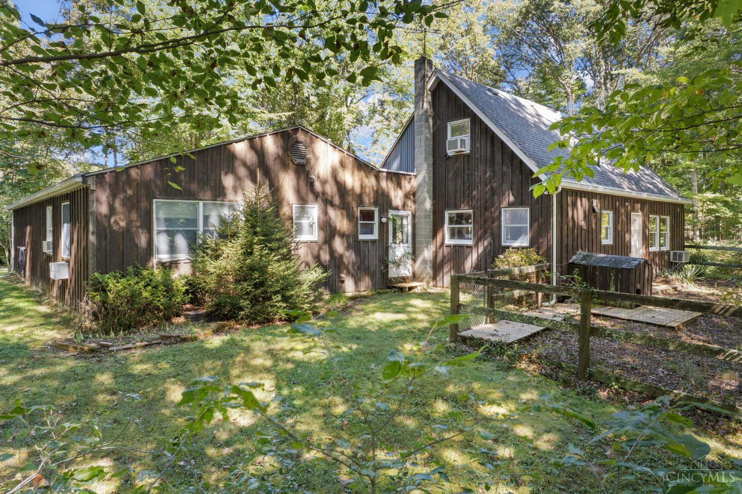 4824 Goose Run Road Property Photo 9