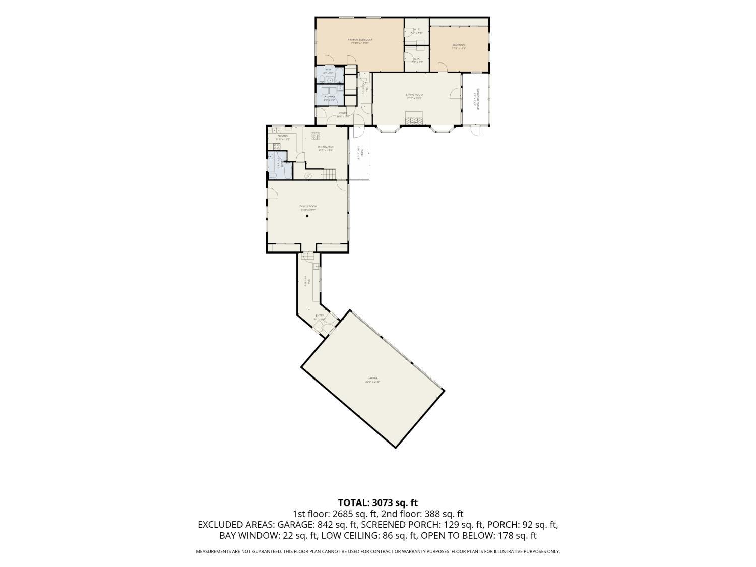 4824 Goose Run Road Property Photo 46