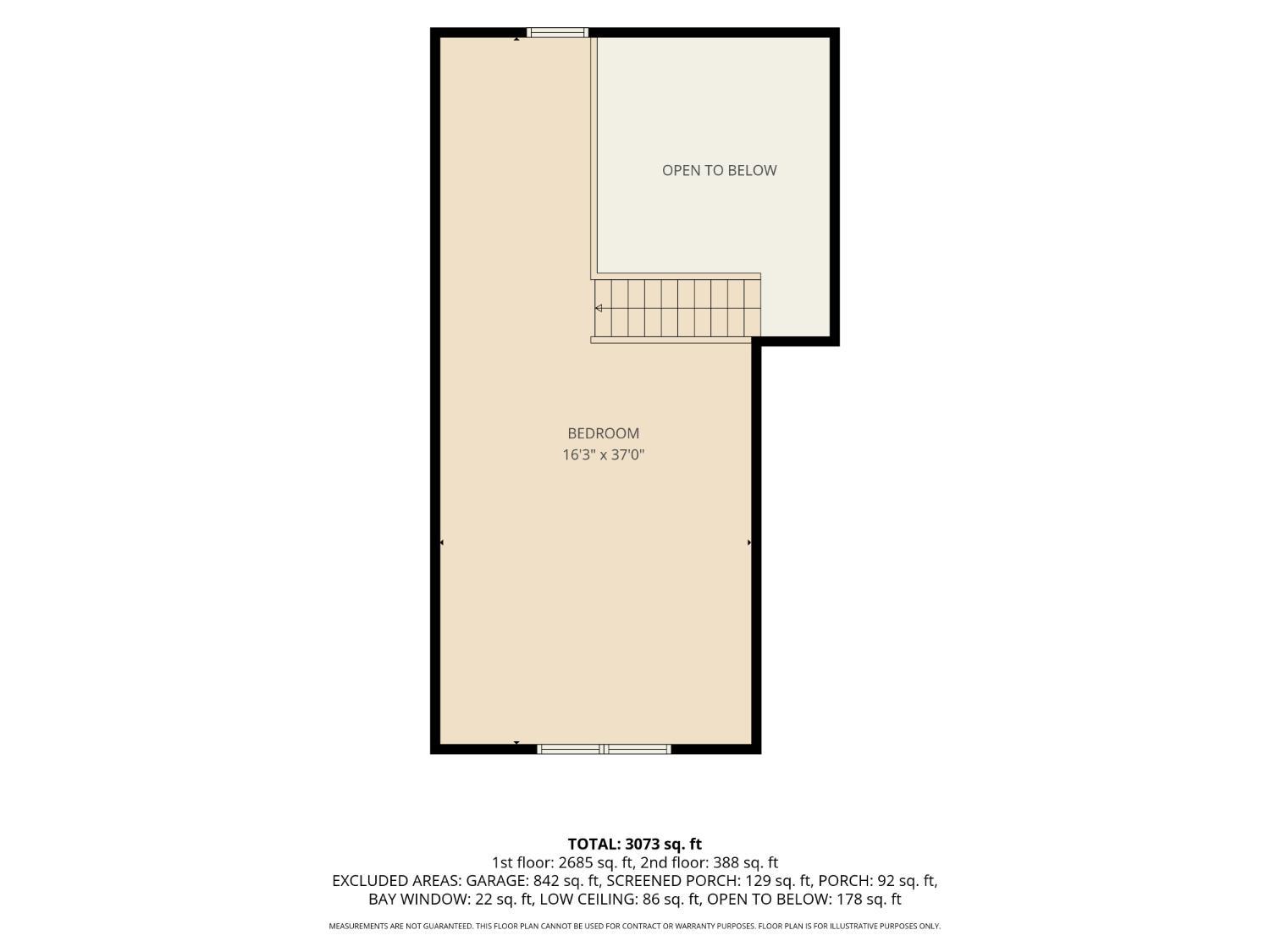 4824 Goose Run Road Property Photo 47
