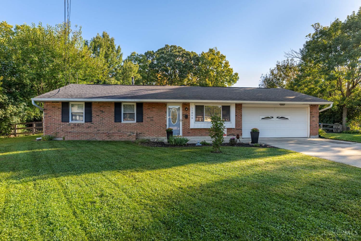 11846 Ramsdale Court Property Photo 1