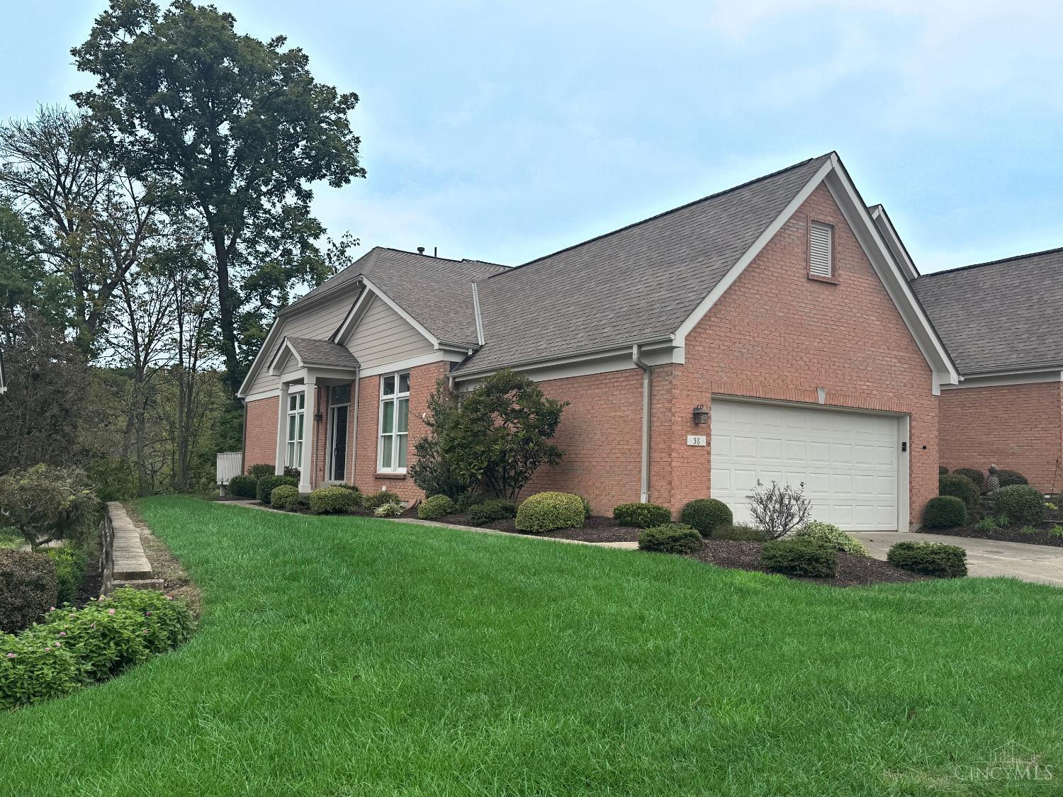 58 Stonehaven Drive Property Photo 1