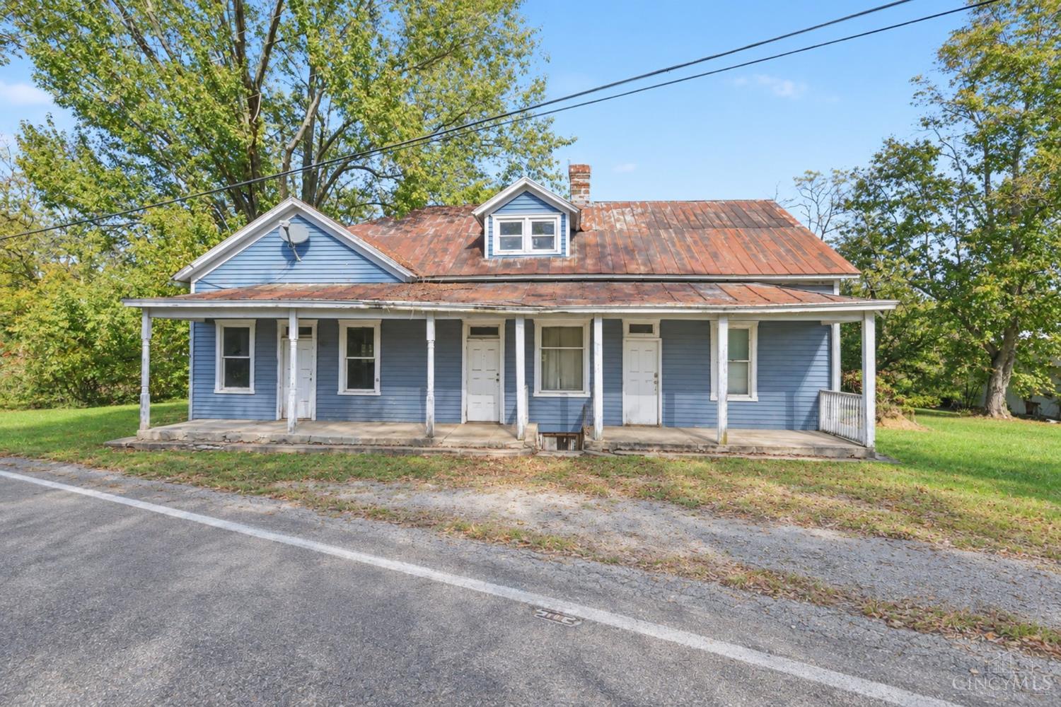 3591 State Route 131 Property Photo 1