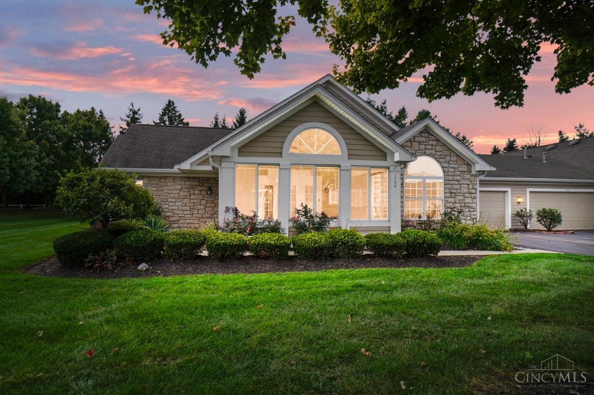 1500 Turnberry Village Drive Property Photo 1