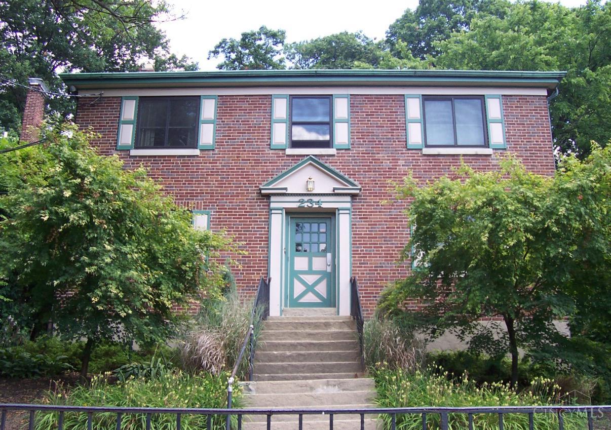 234 Woolper Avenue Property Photo 1