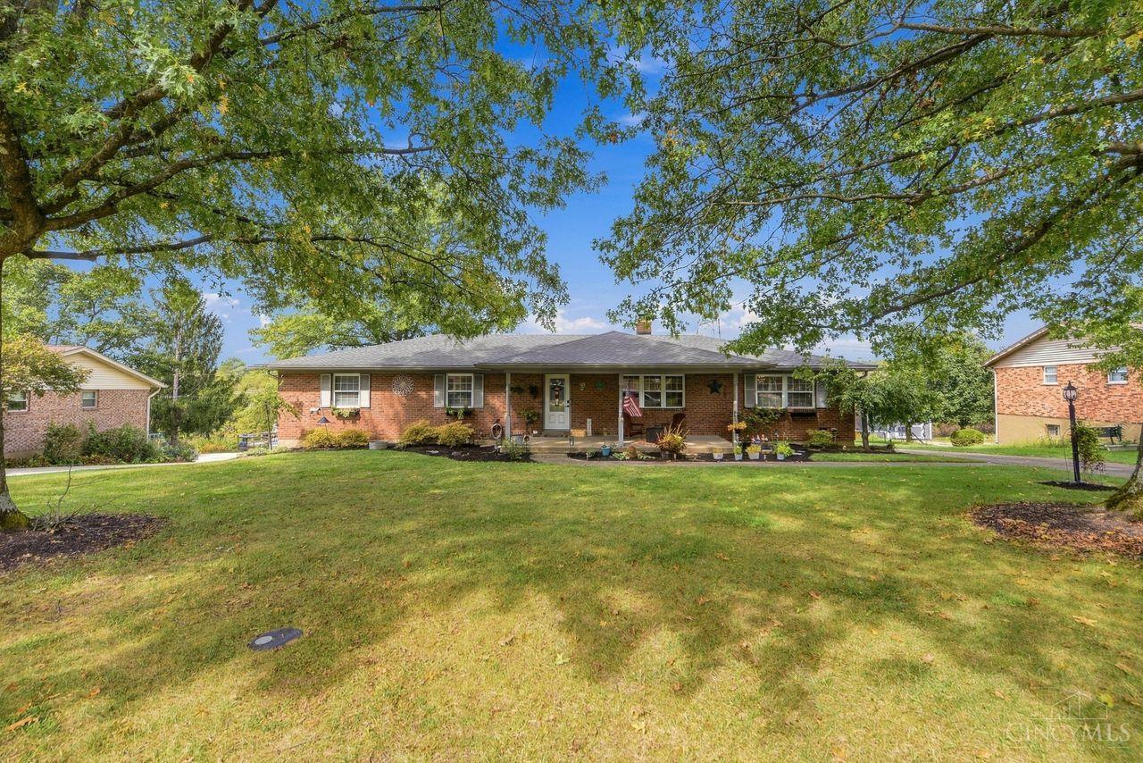 6536 Springmyer Drive Property Photo 1