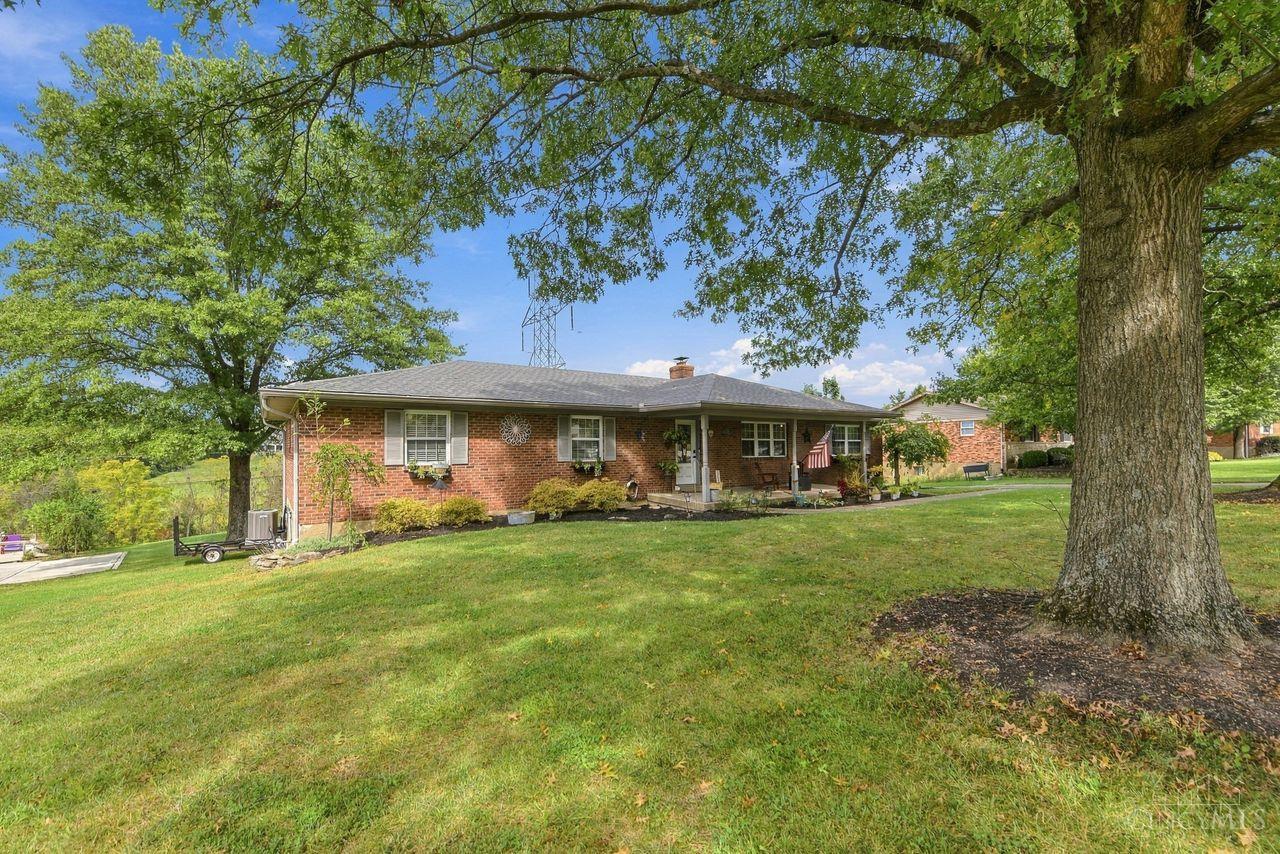 6536 Springmyer Drive Property Photo 2