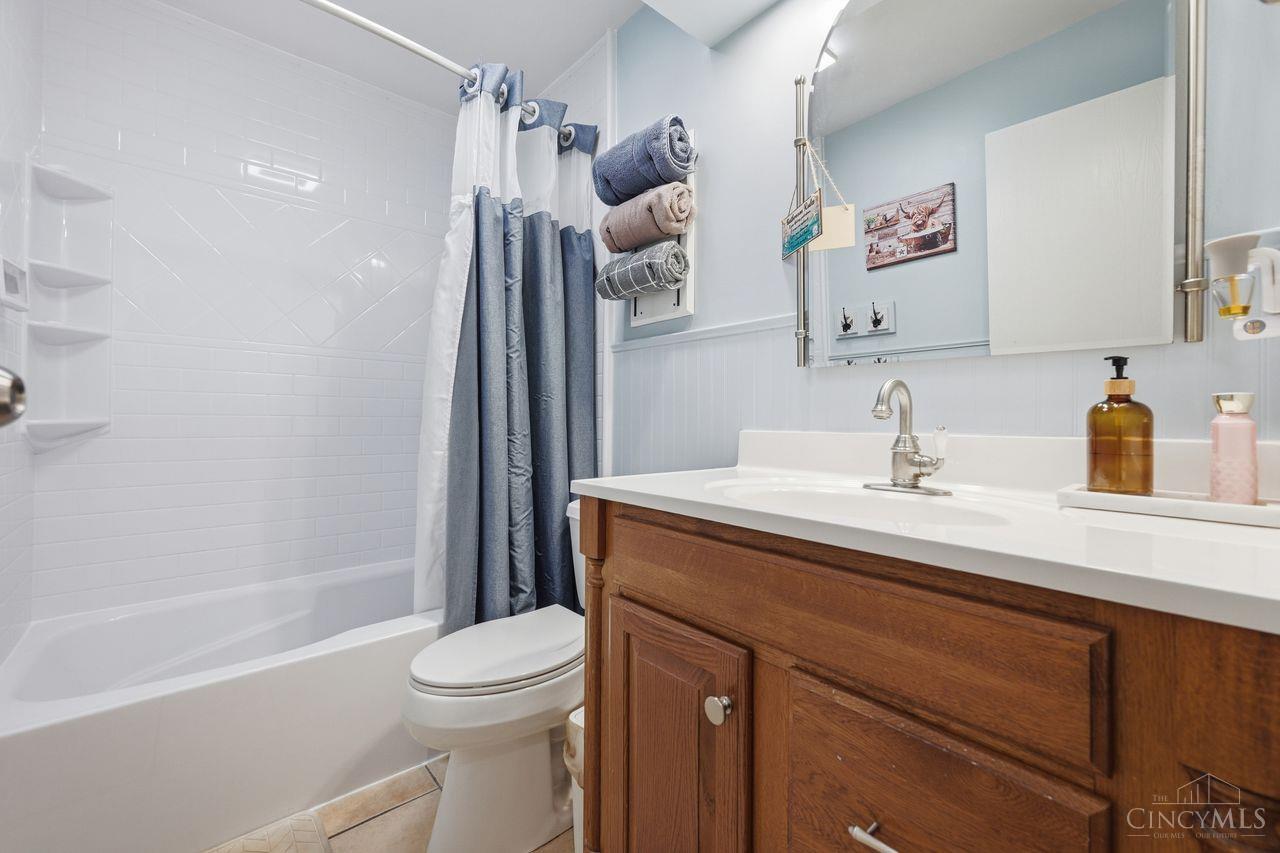 6536 Springmyer Drive Property Photo 40