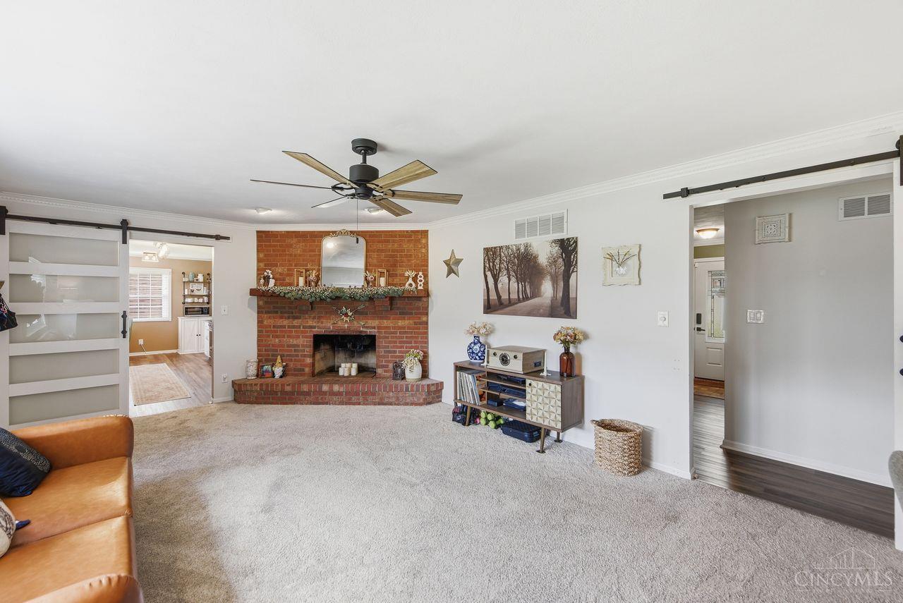 6536 Springmyer Drive Property Photo 44