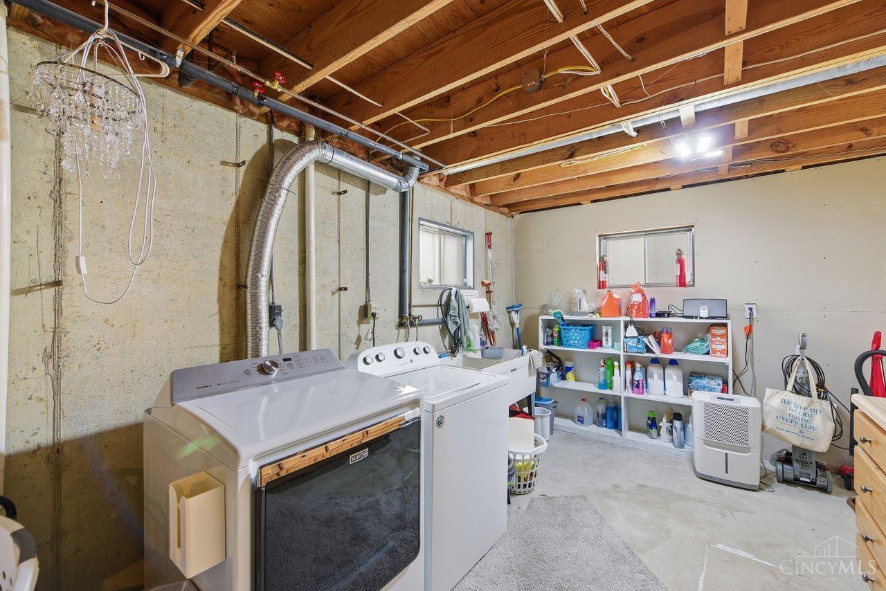 6536 Springmyer Drive Property Photo 48