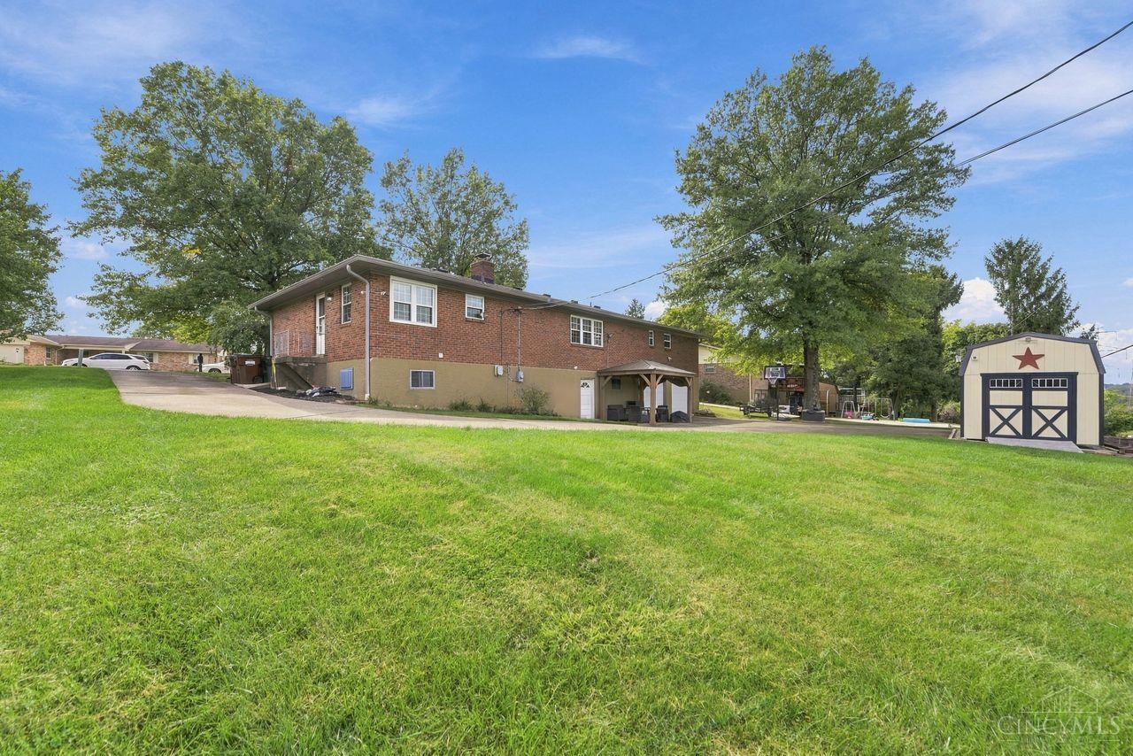 6536 Springmyer Drive Property Photo 52