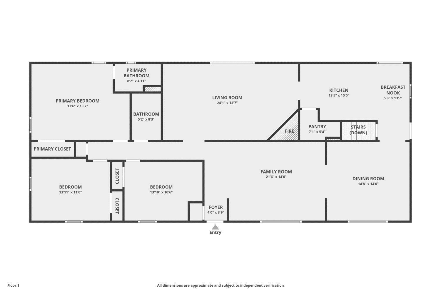6536 Springmyer Drive Property Photo 58