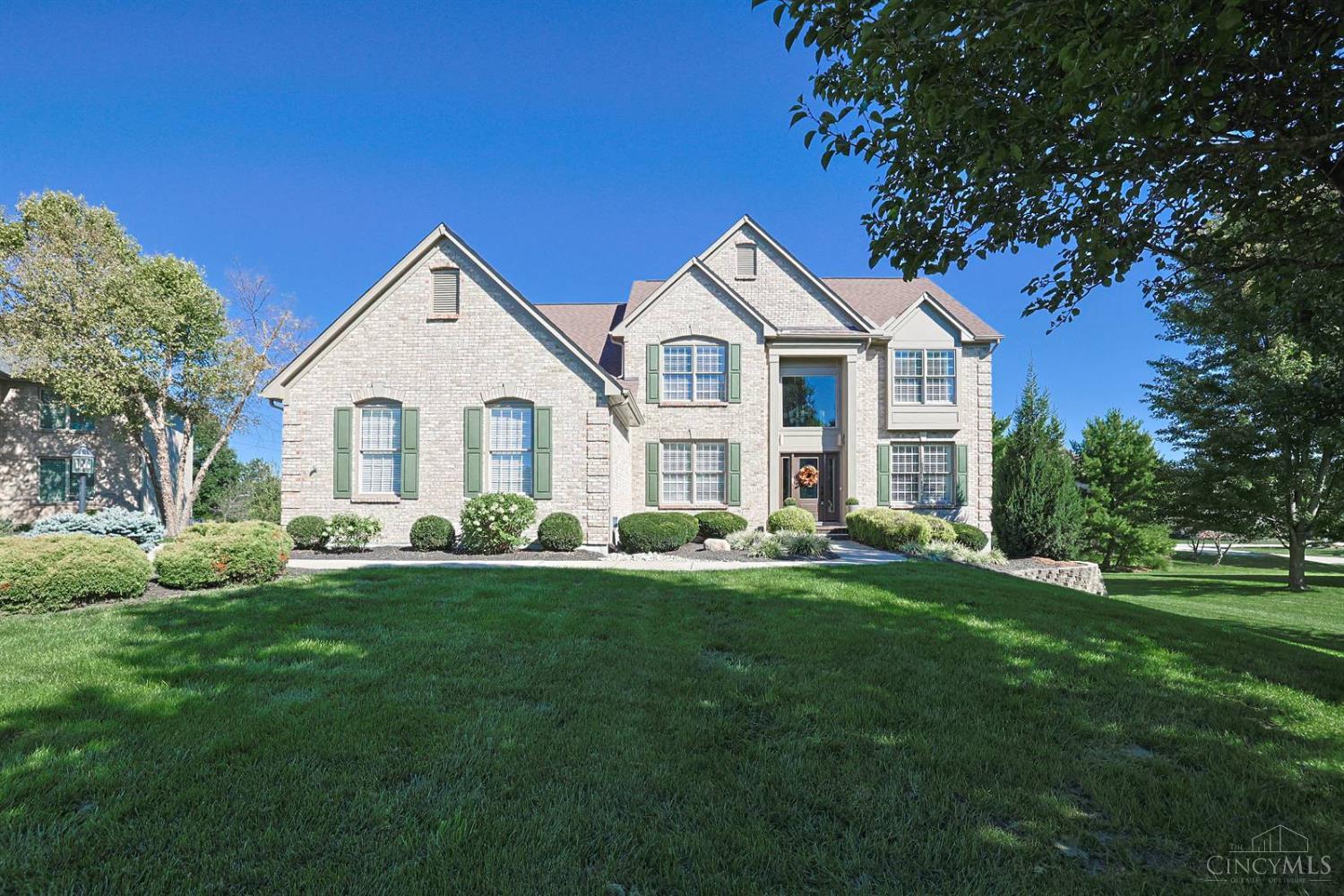 6946 West Haven Court Property Photo 1
