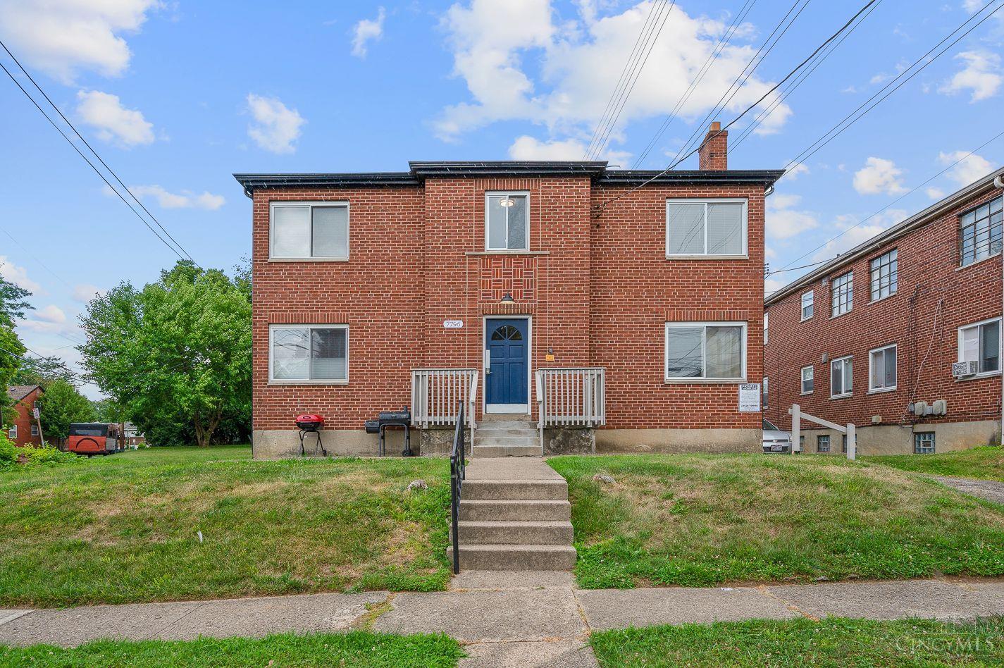 7796 Stillwell Road Property Photo 1