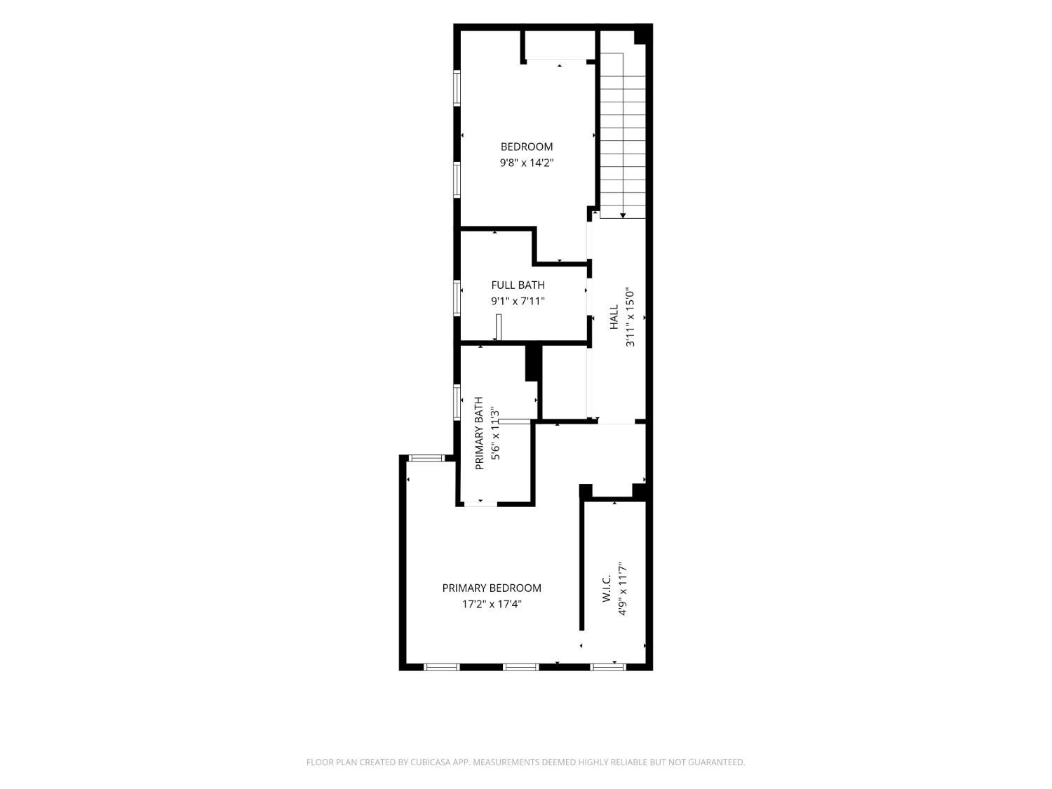 1508 Race Street Property Photo 31