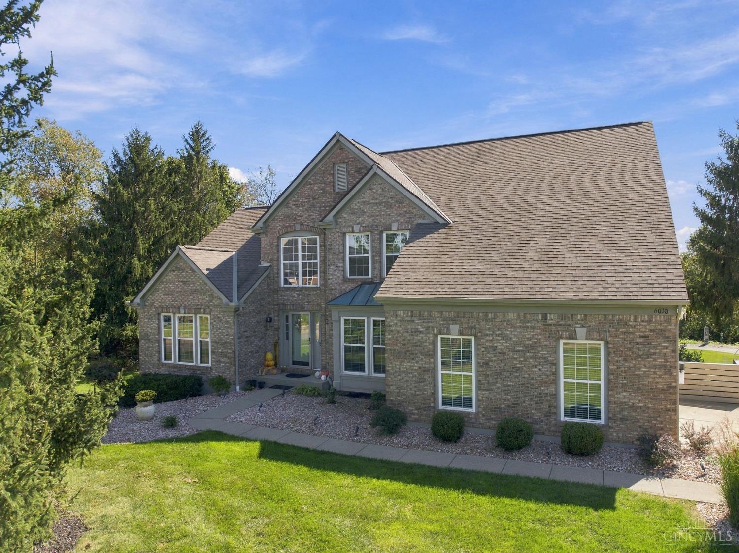 6010 Golf Club Lane Property Photo