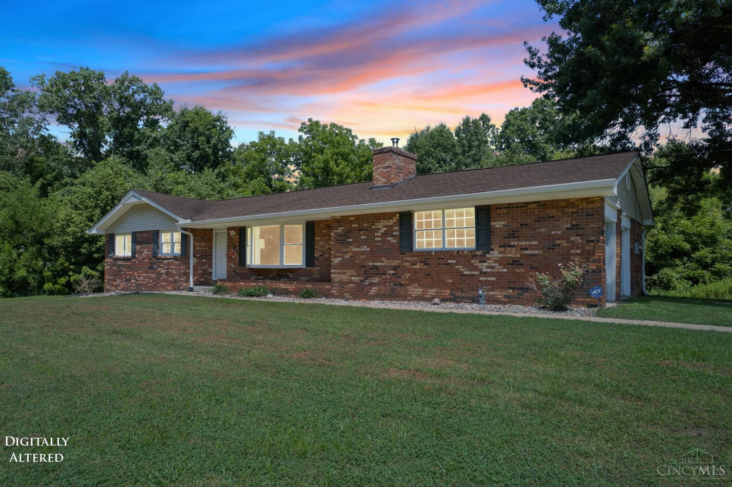 2303 Dean Road Property Photo 1
