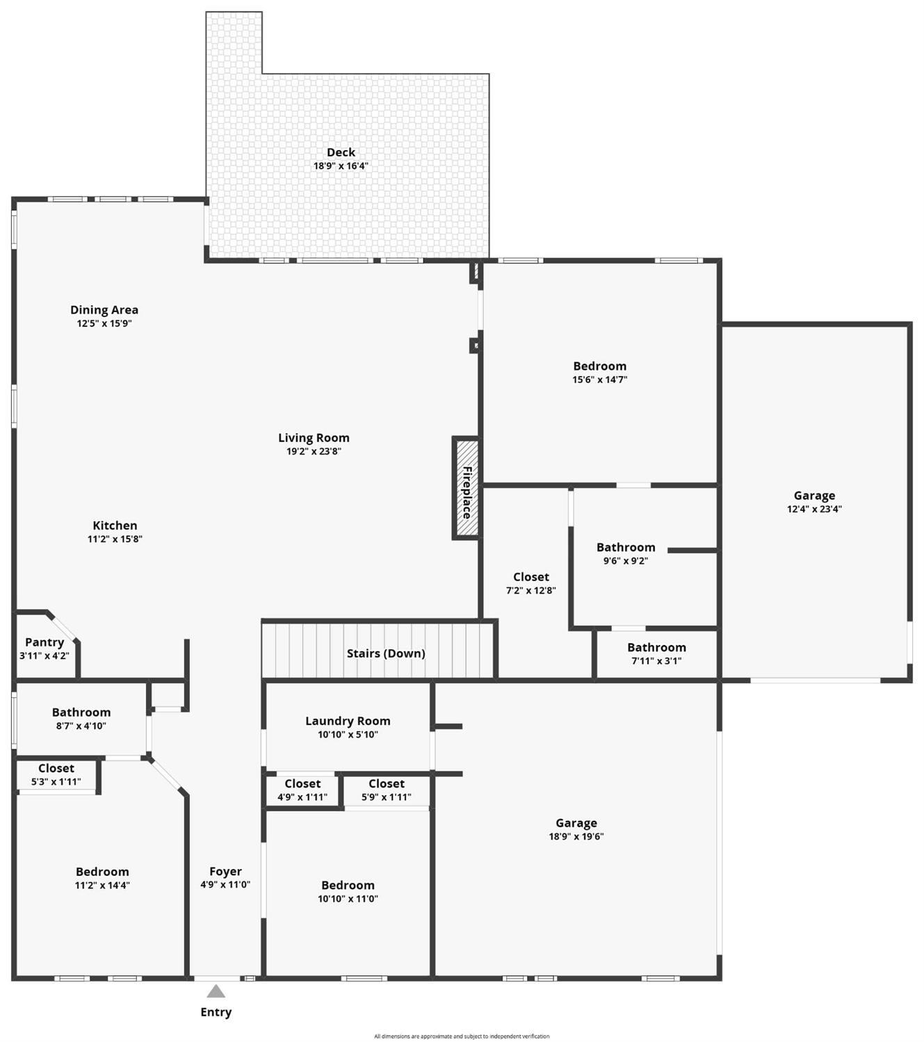 3194 Renaissance Boulevard Property Photo 43