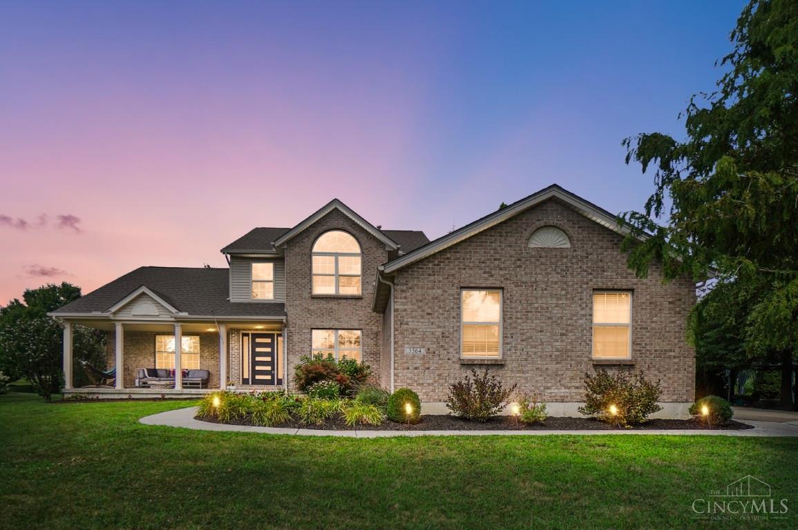 3564 Dunlop Court Property Photo 1
