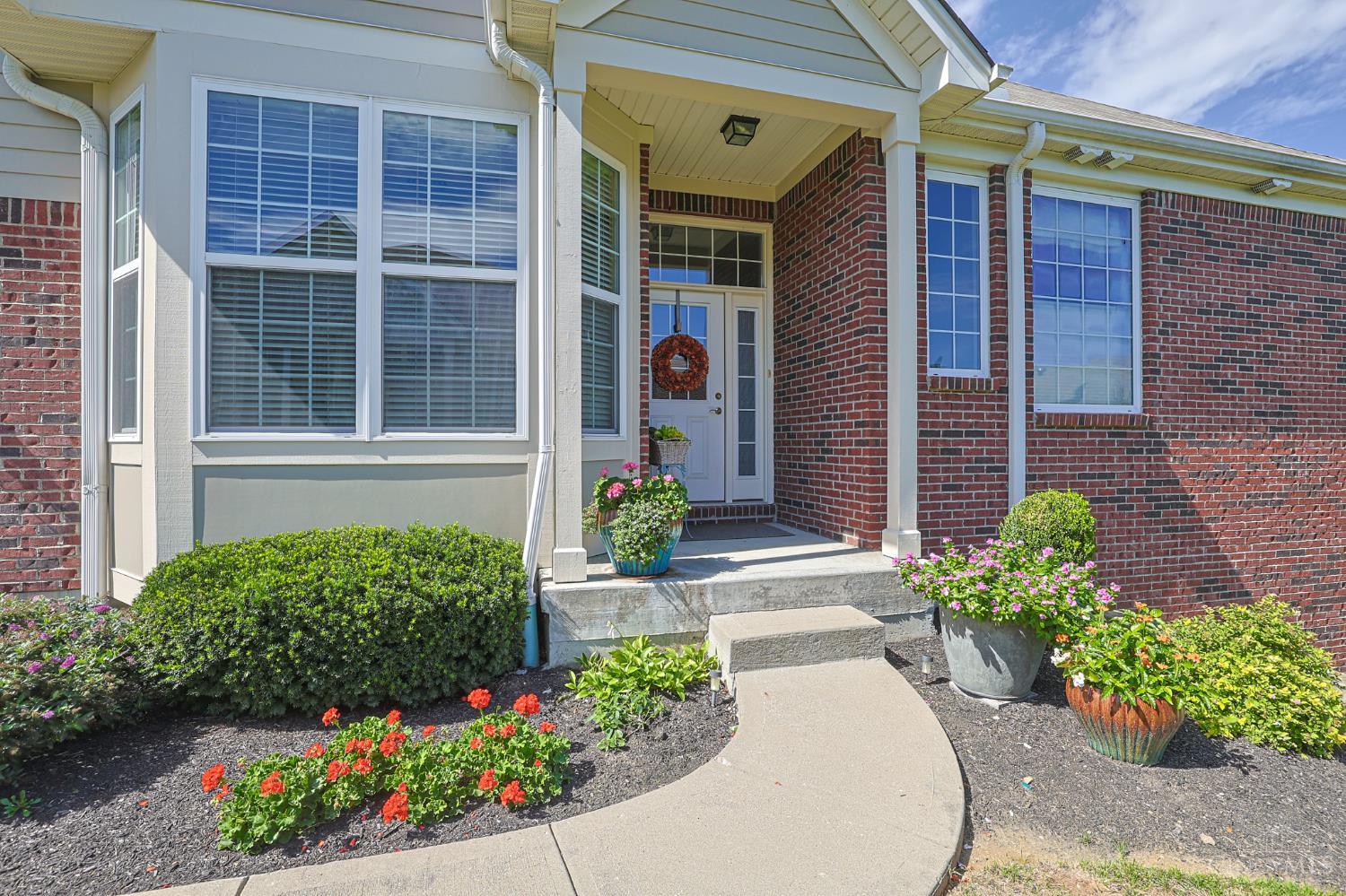 235 Valley Forge Drive Property Photo