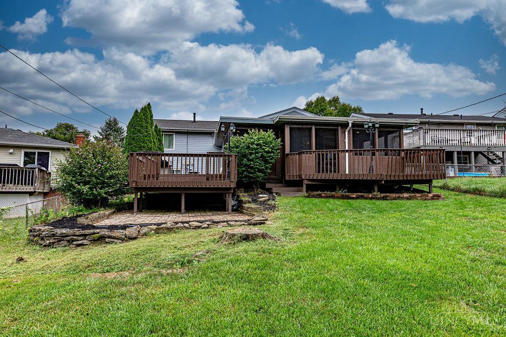 923 Beechmeadow Lane Property Photo 30