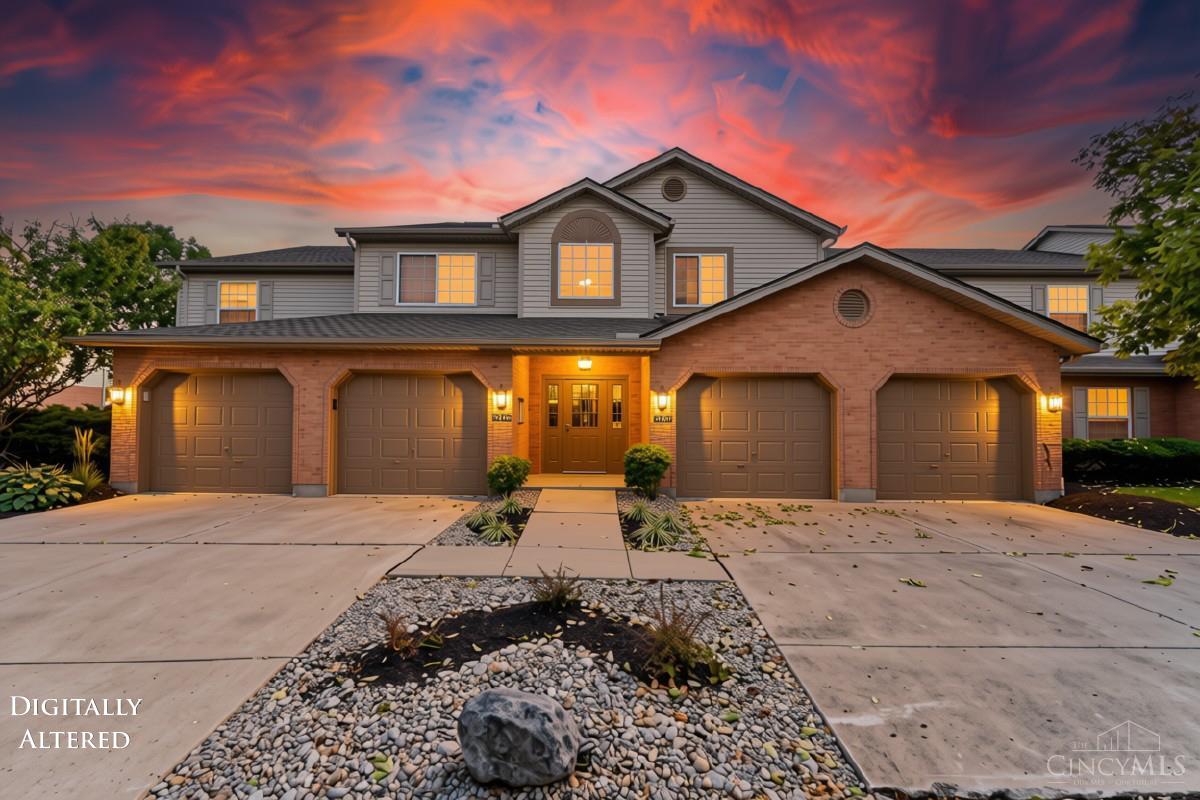 5560 Harbourwatch Way Property Photo 1
