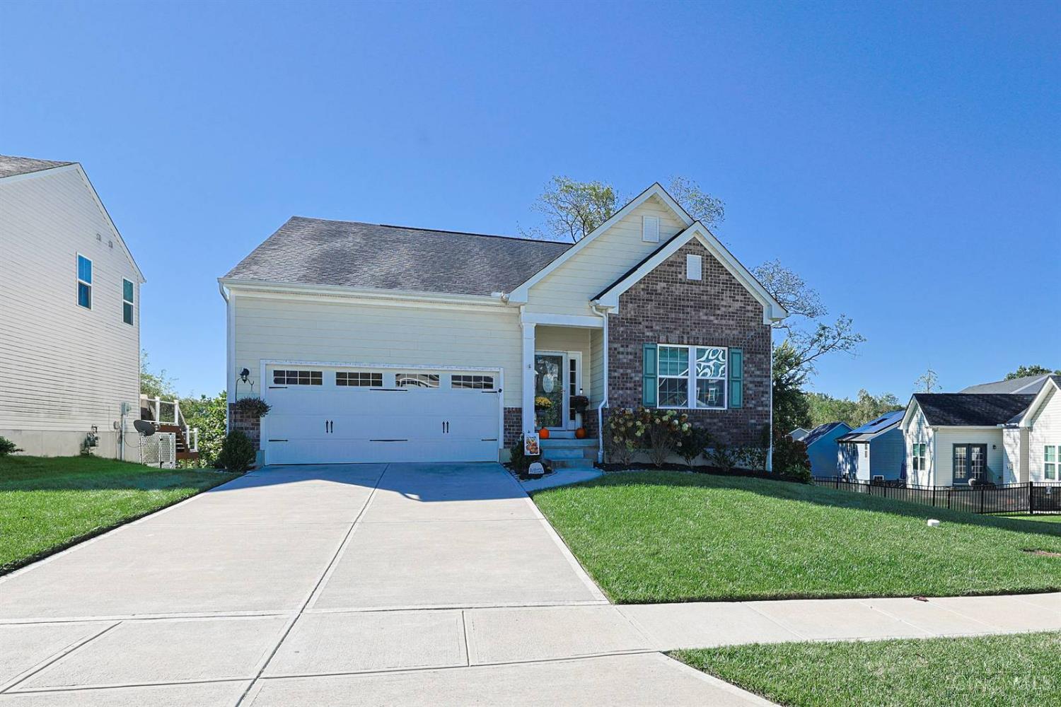 10511 Atterbury Drive Property Photo 1