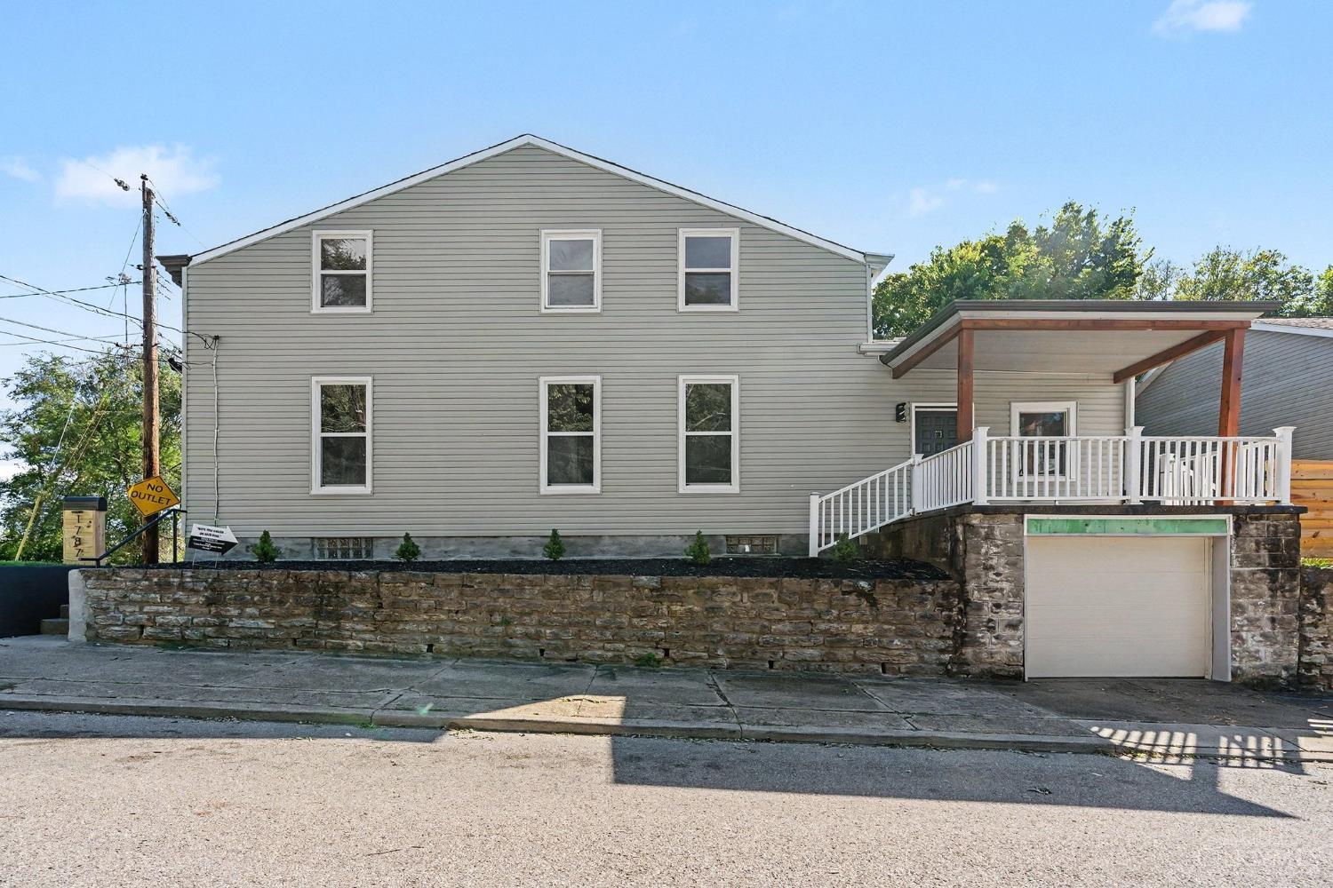1787 Townsend Street Property Photo