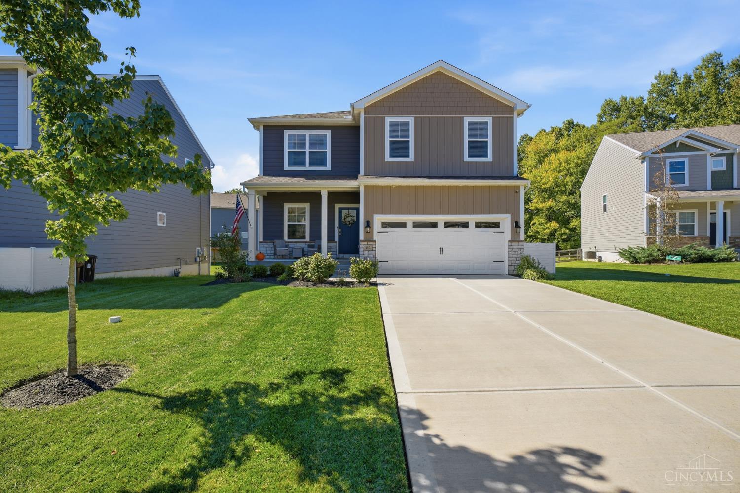62 Marigold Lane Property Photo 1