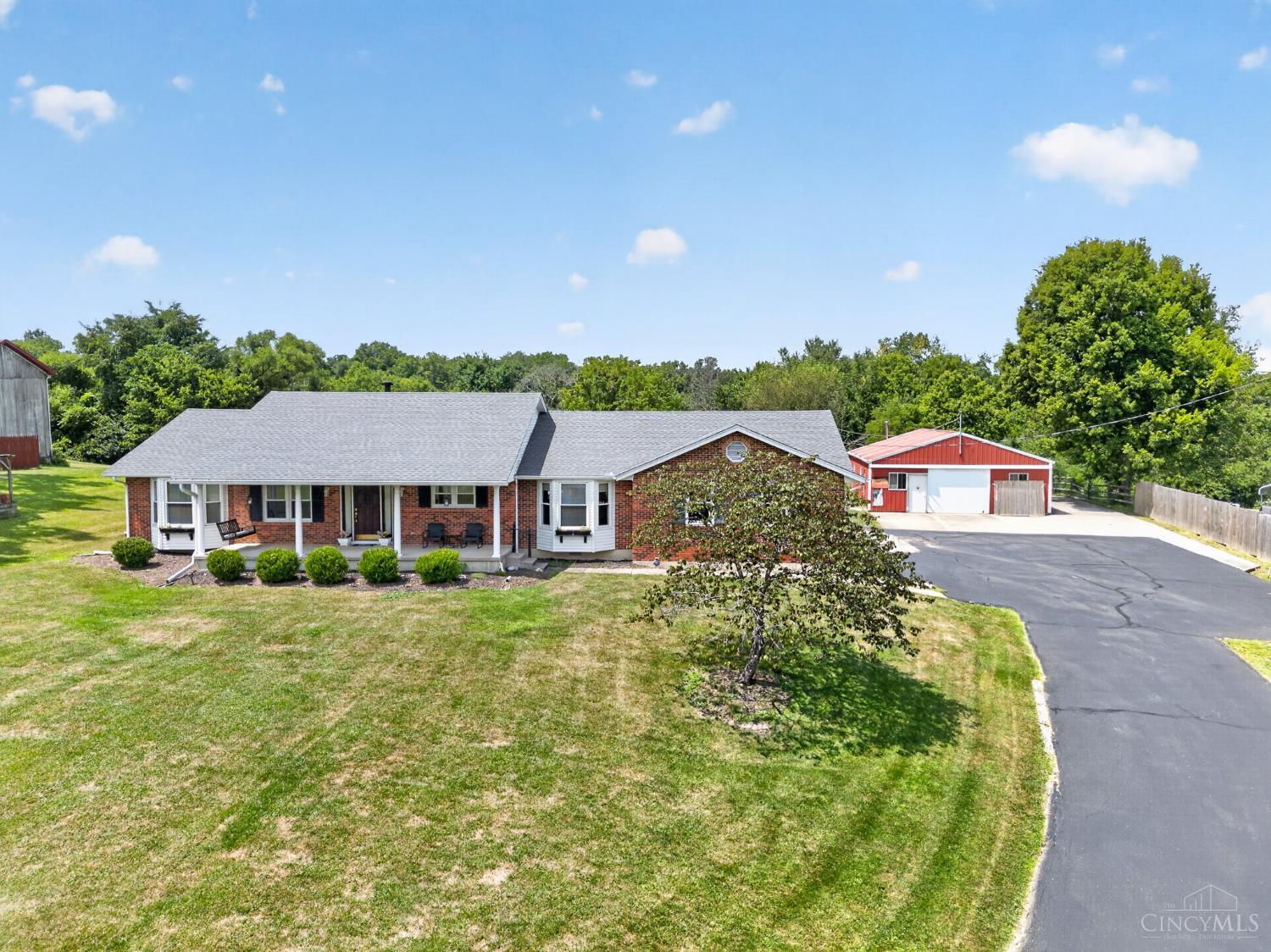 5523 Mosiman Road Property Photo 1
