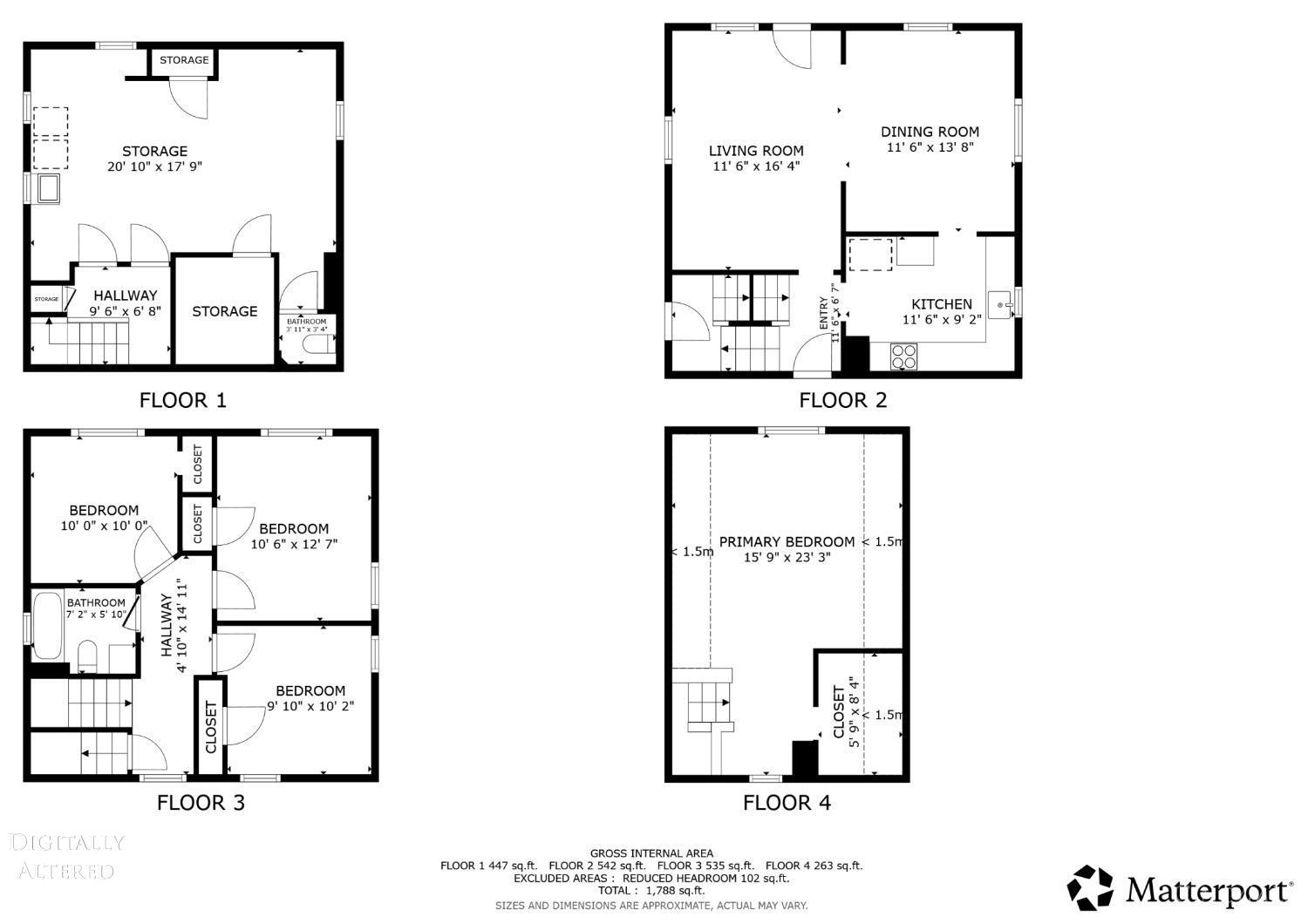 3315 Bevis Avenue Property Photo 45