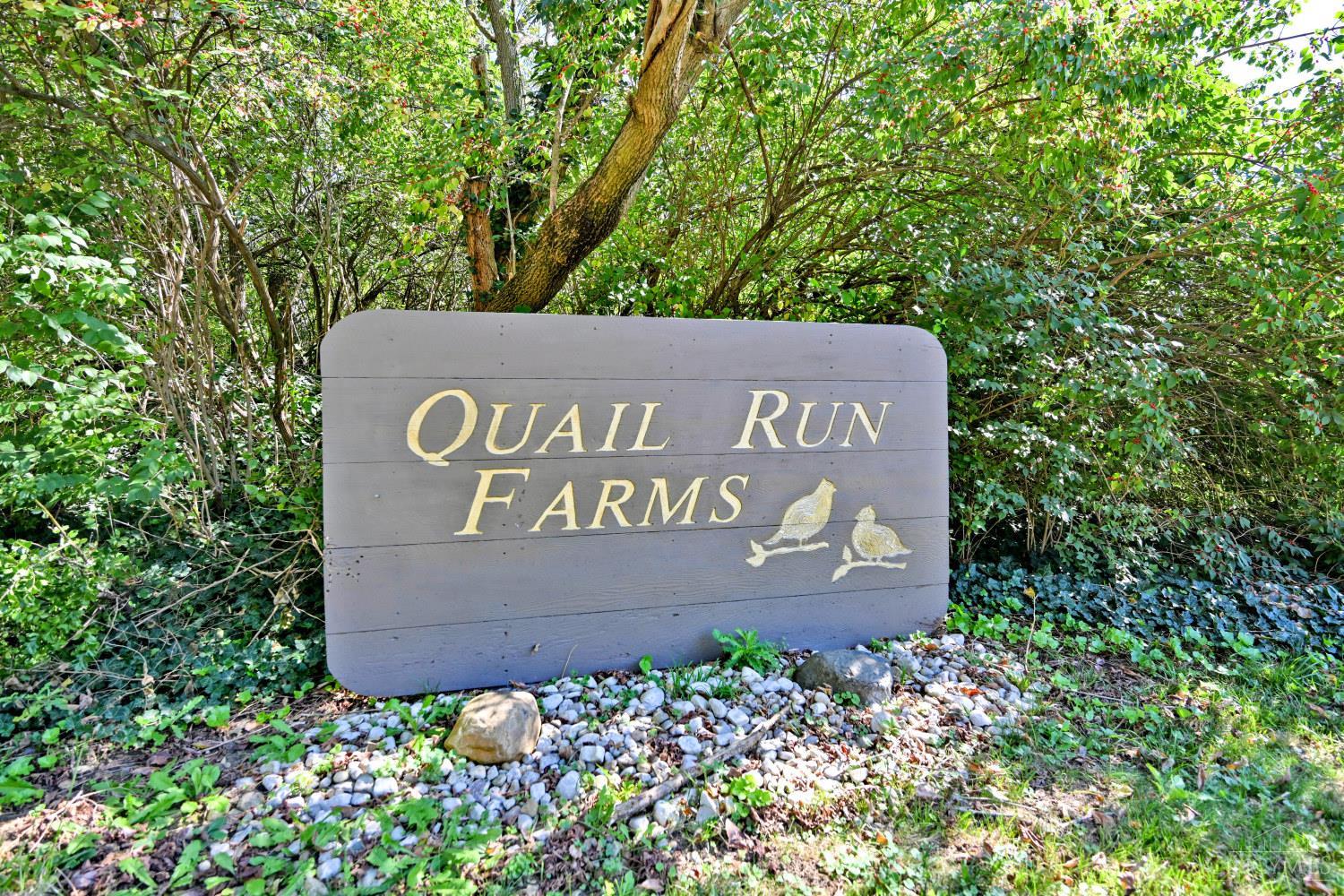 7337 Quail Run Drive Property Photo 2