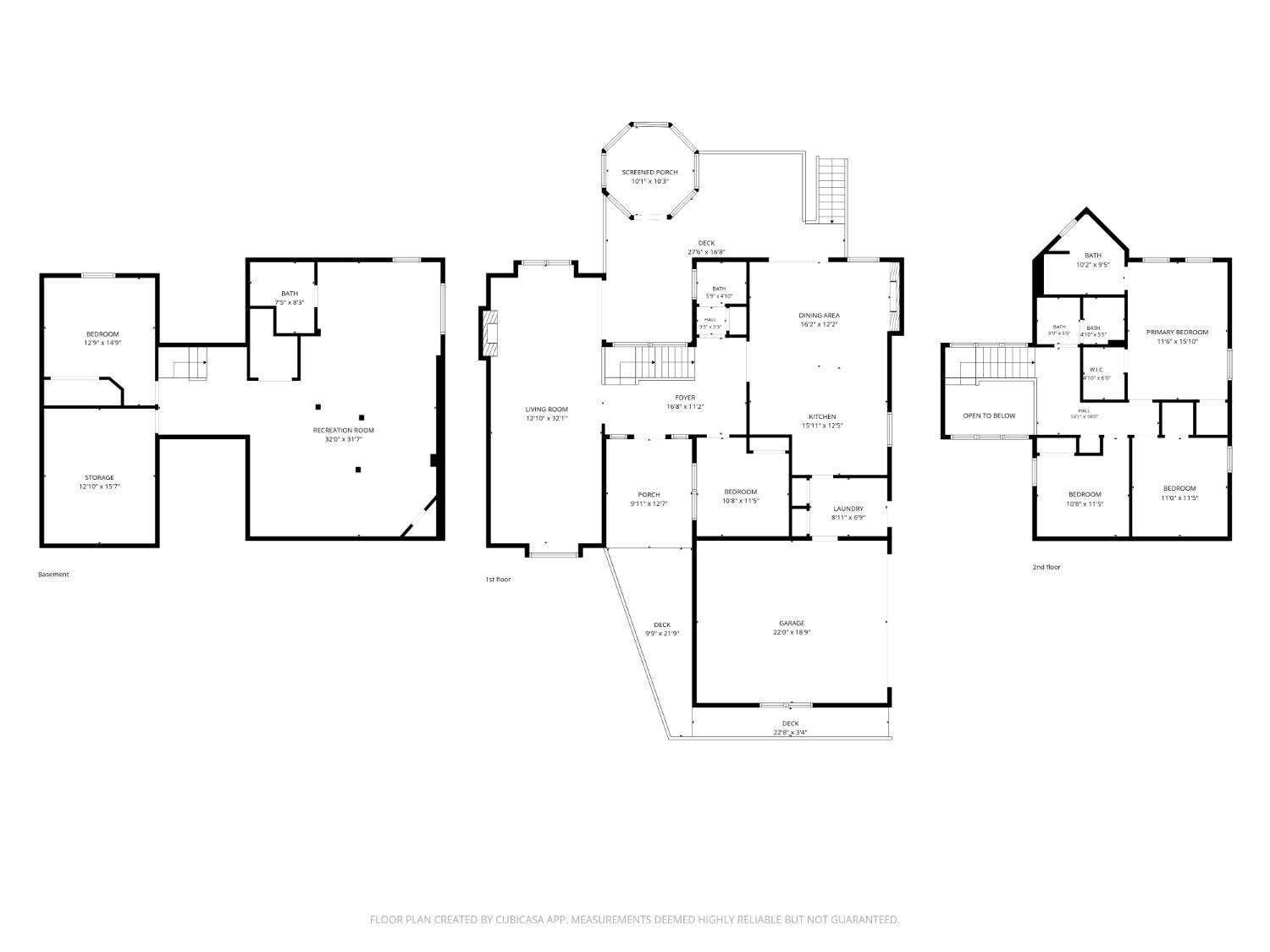 7337 Quail Run Drive Property Photo 51