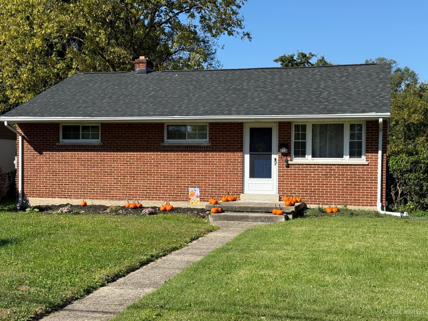 21 Powhatton Drive Property Photo 1