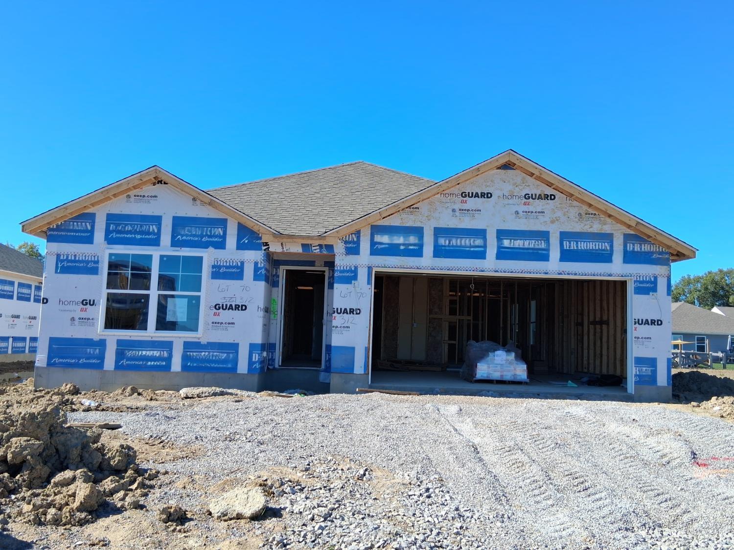 312 Glover Meadows Way Property Photo 1