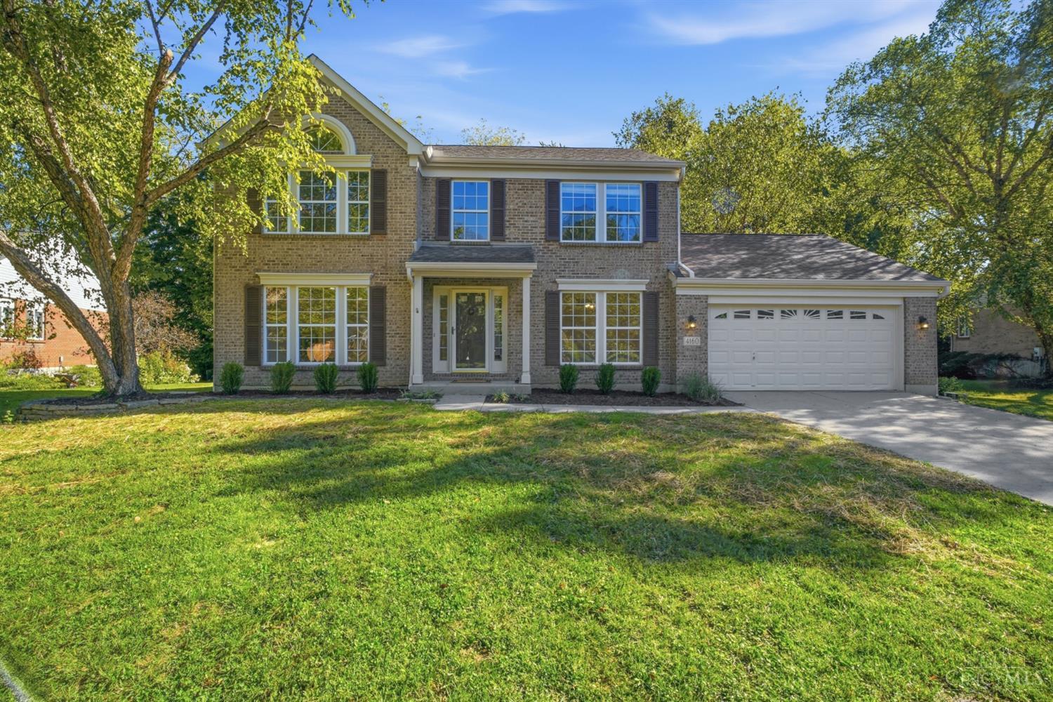 4160 Brandonmore Drive Property Photo