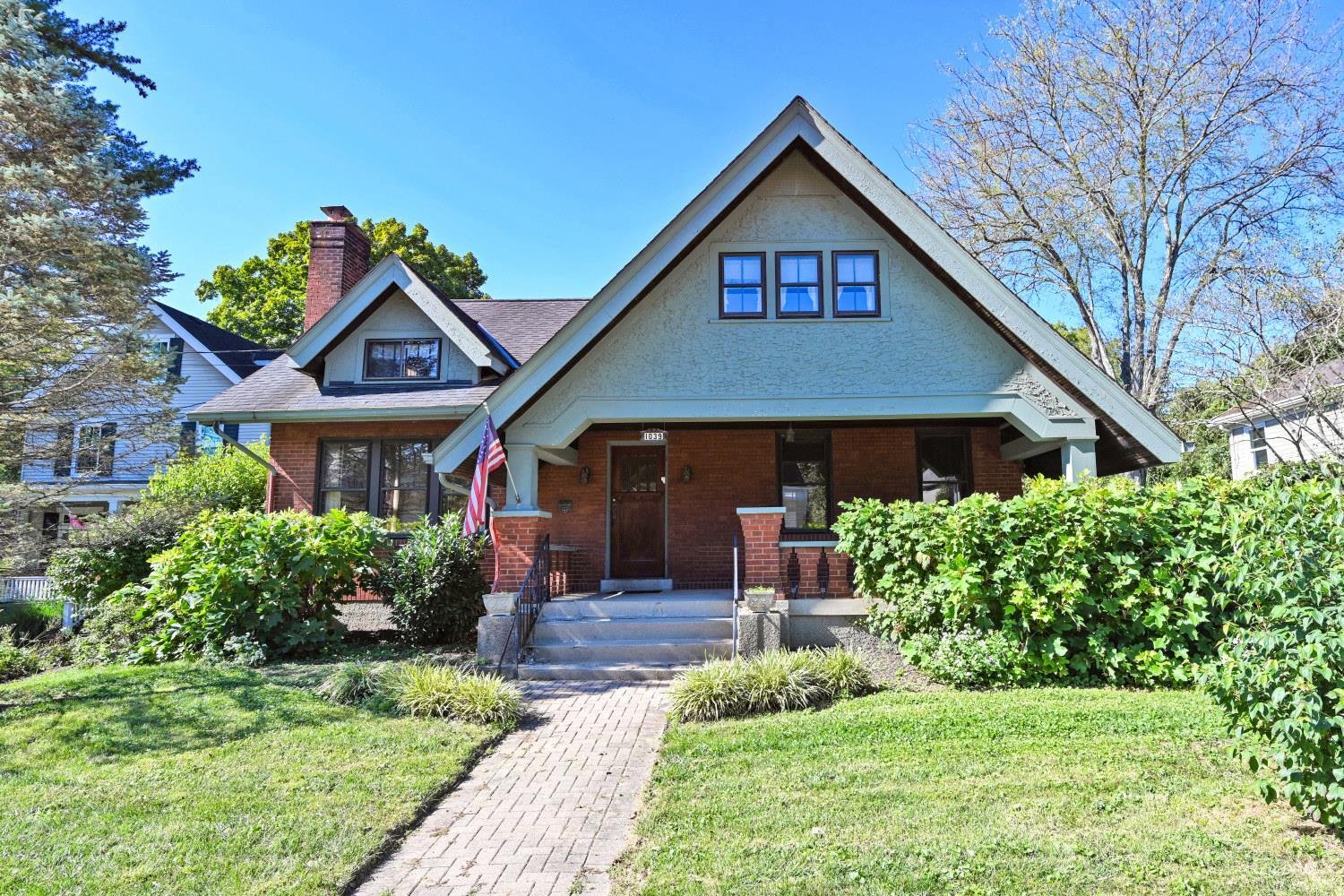 1039 Richwood Avenue Property Photo