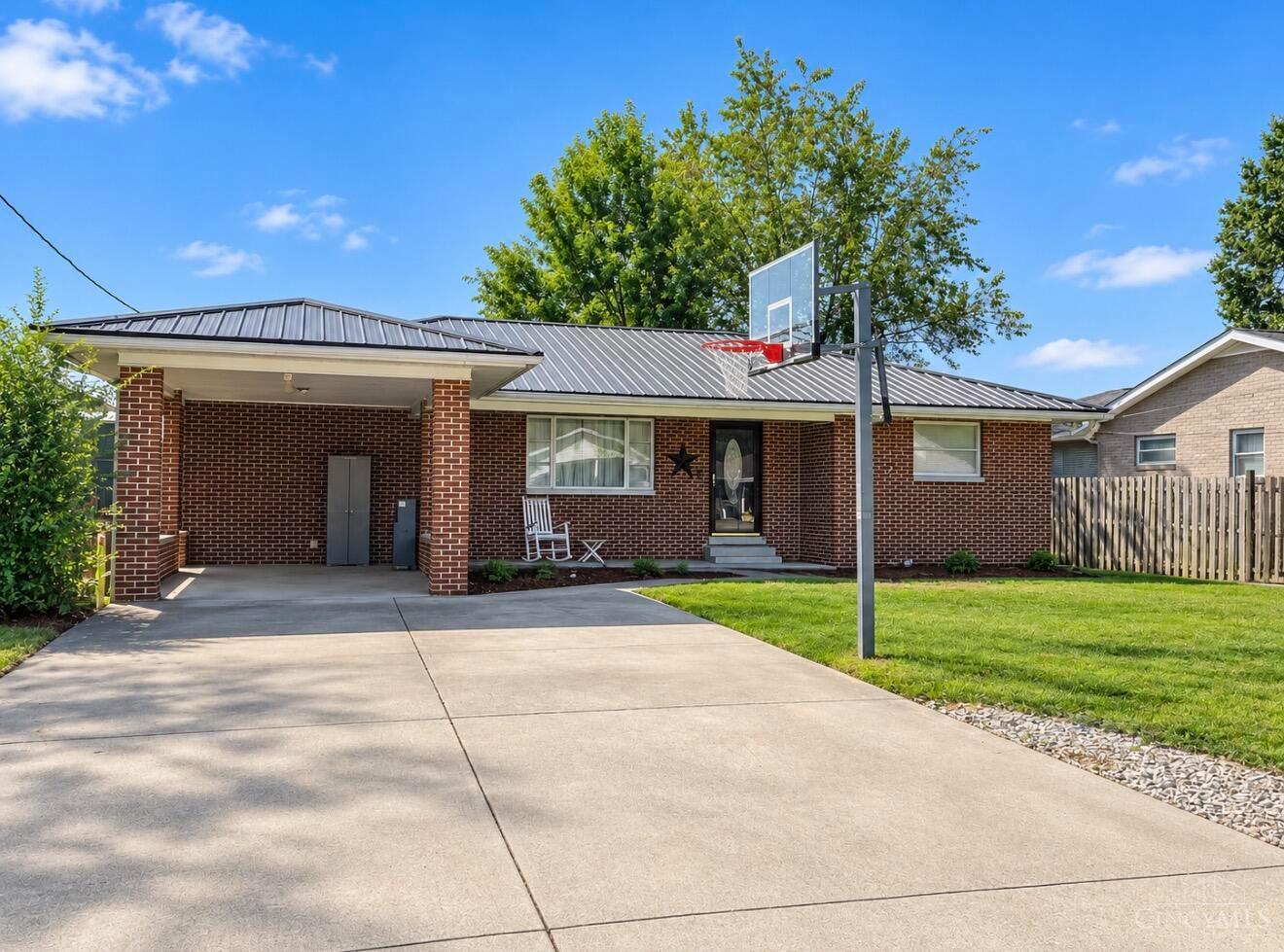 114 Township Road