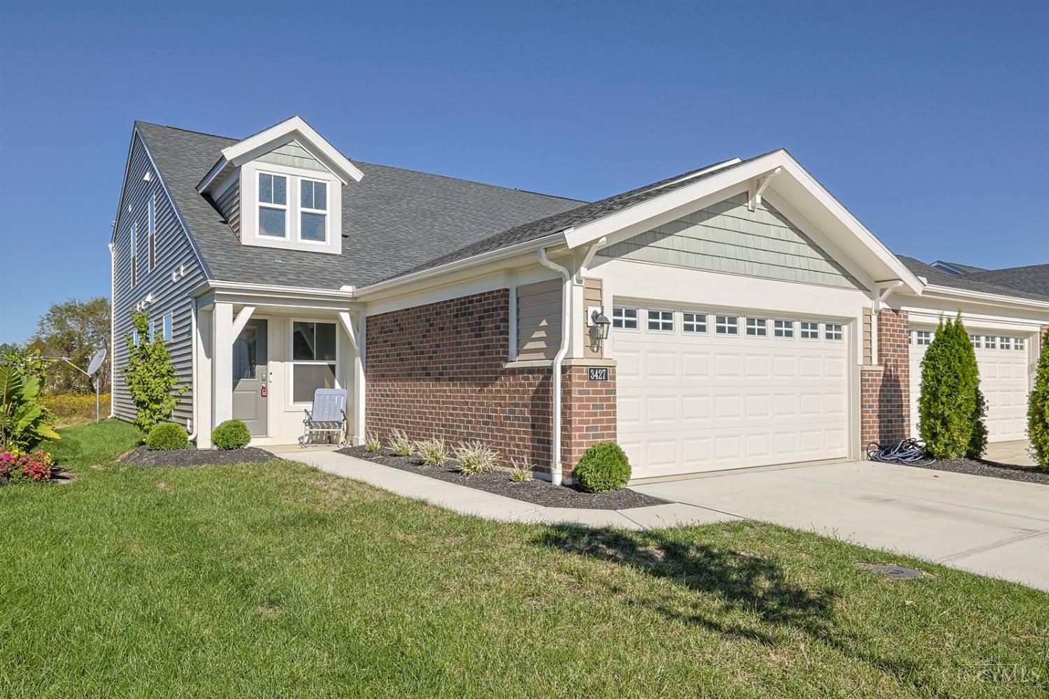 3427 Spring Harvest Drive Property Photo 1
