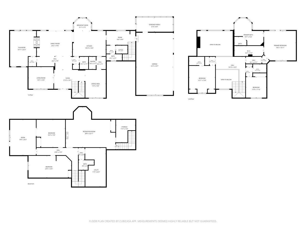 8575 Sleepy Hollow Drive Property Photo 92