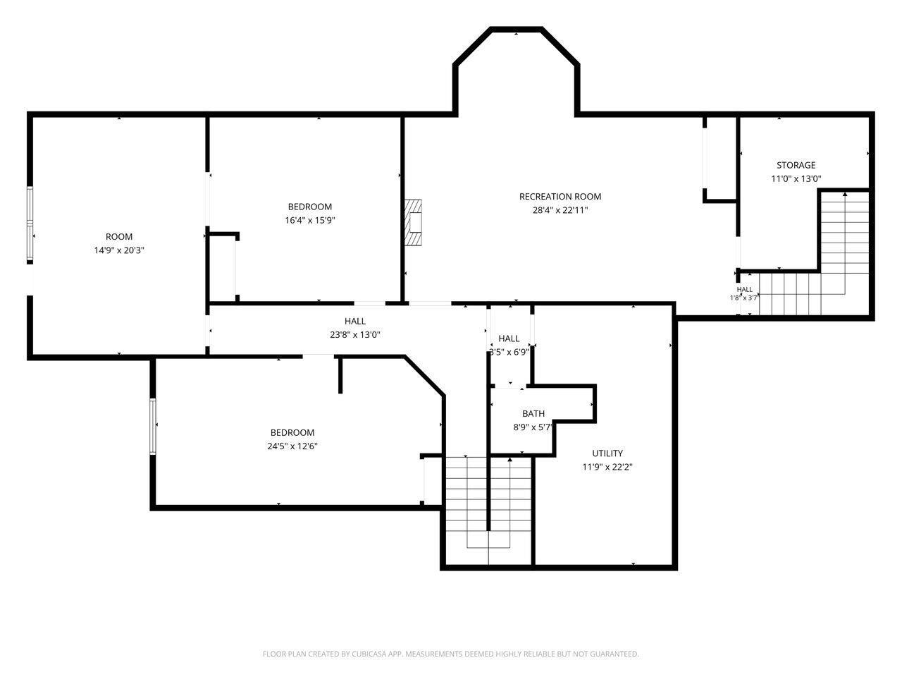 8575 Sleepy Hollow Drive Property Photo 93