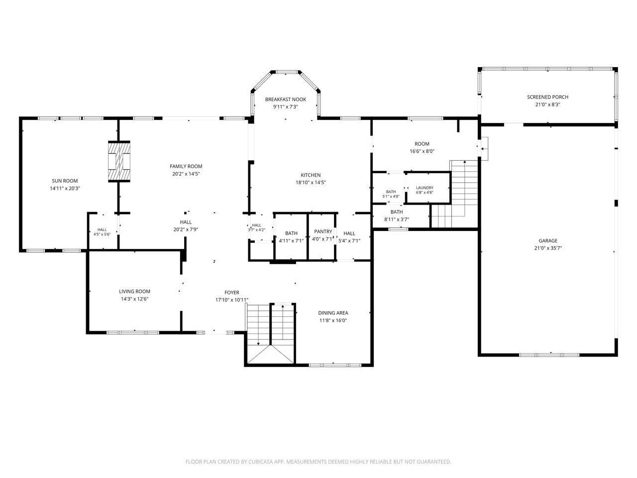 8575 Sleepy Hollow Drive Property Photo 95
