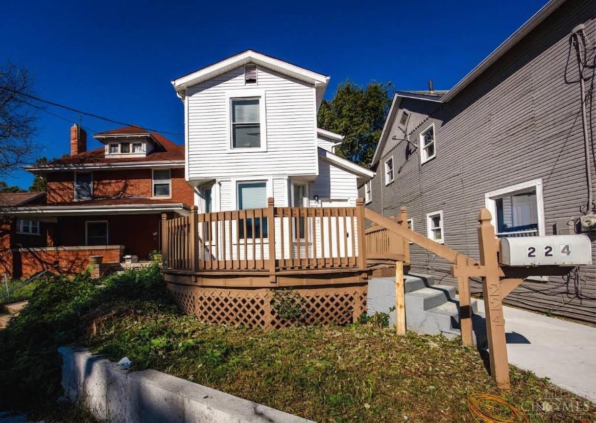 S 224 Broad Street Property Photo 2