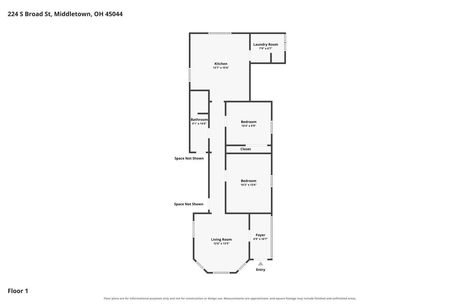 S 224 Broad Street Property Photo 30