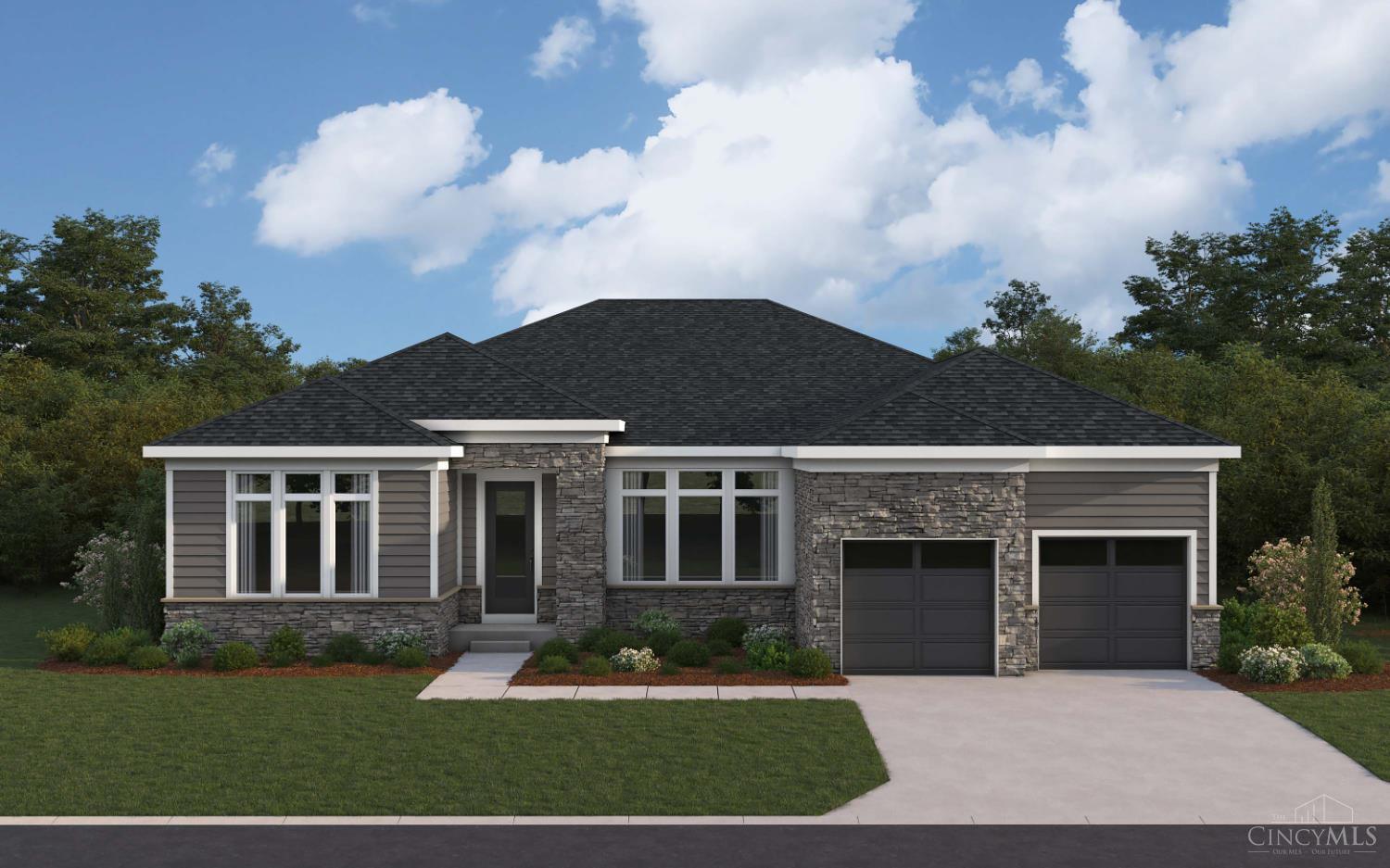 8305 Streamside Drive Property Photo
