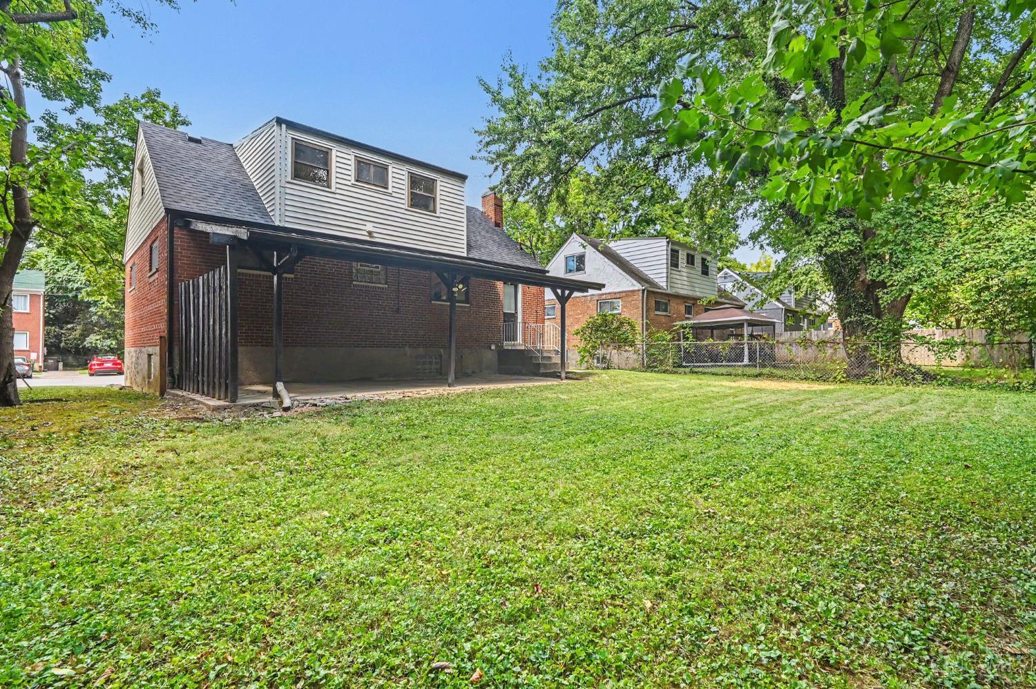 2640 Knight Avenue Property Photo 30