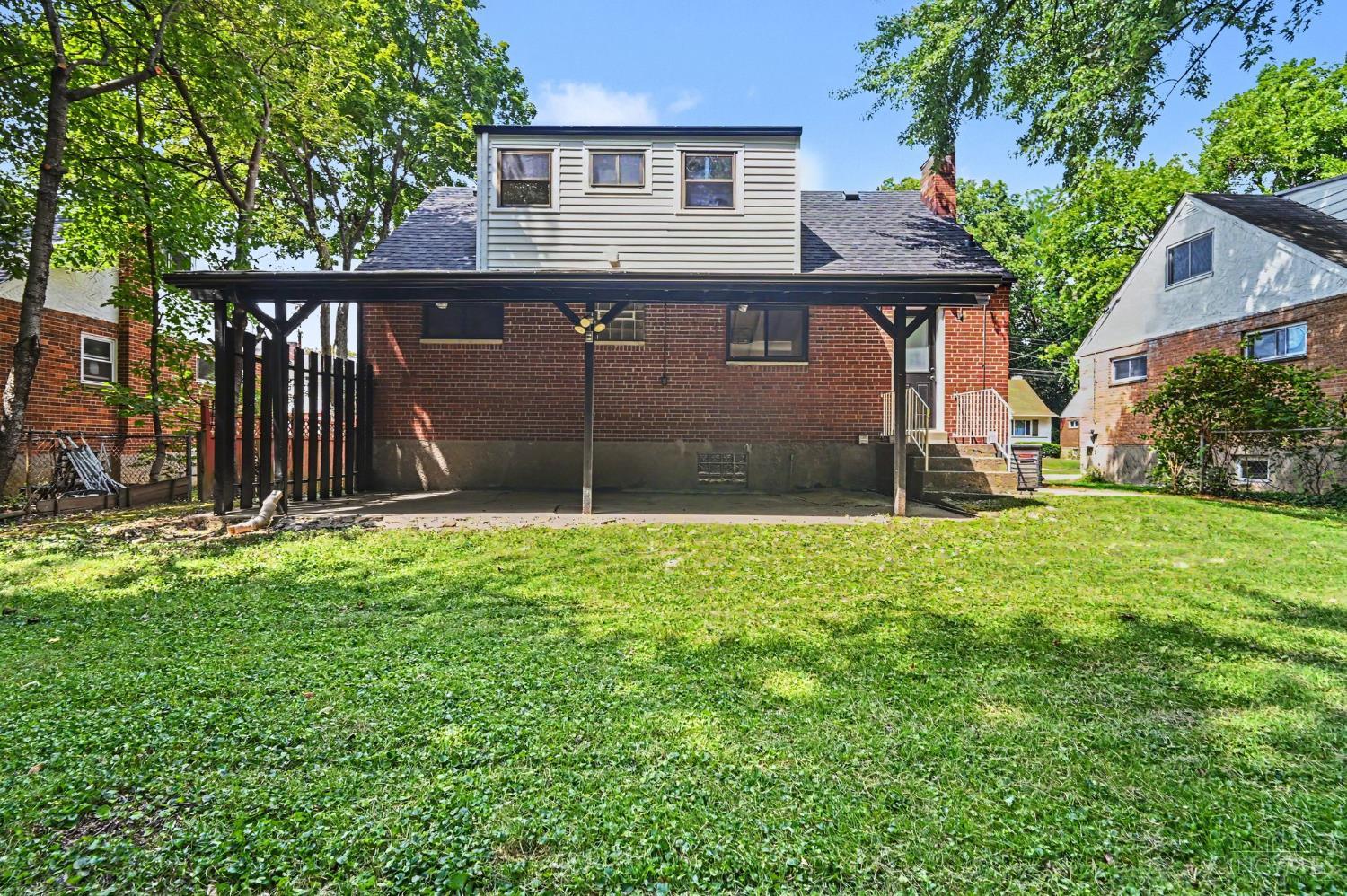 2640 Knight Avenue Property Photo 32