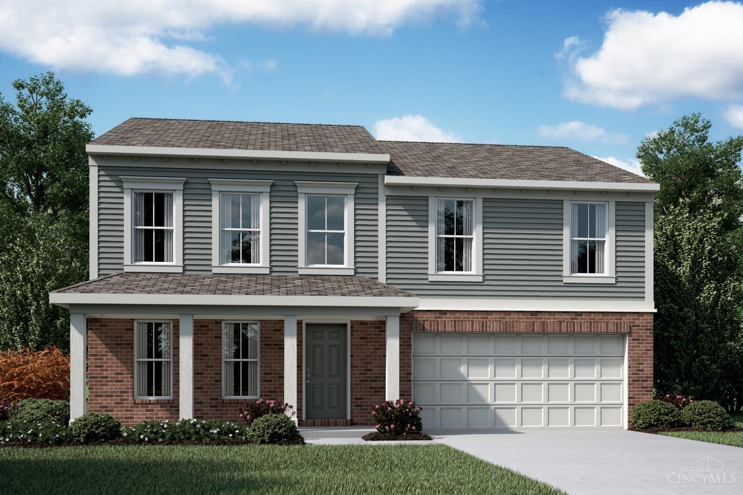 5588 Charismatic Court Property Photo 1